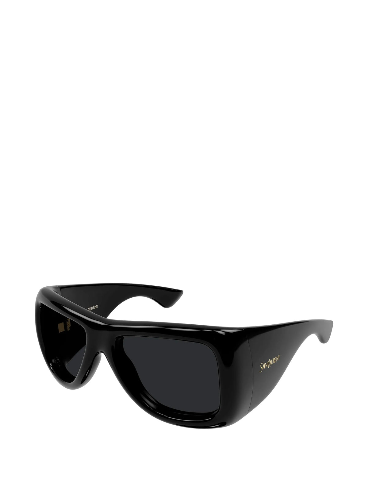 Howl rectangle-frame sunglasses