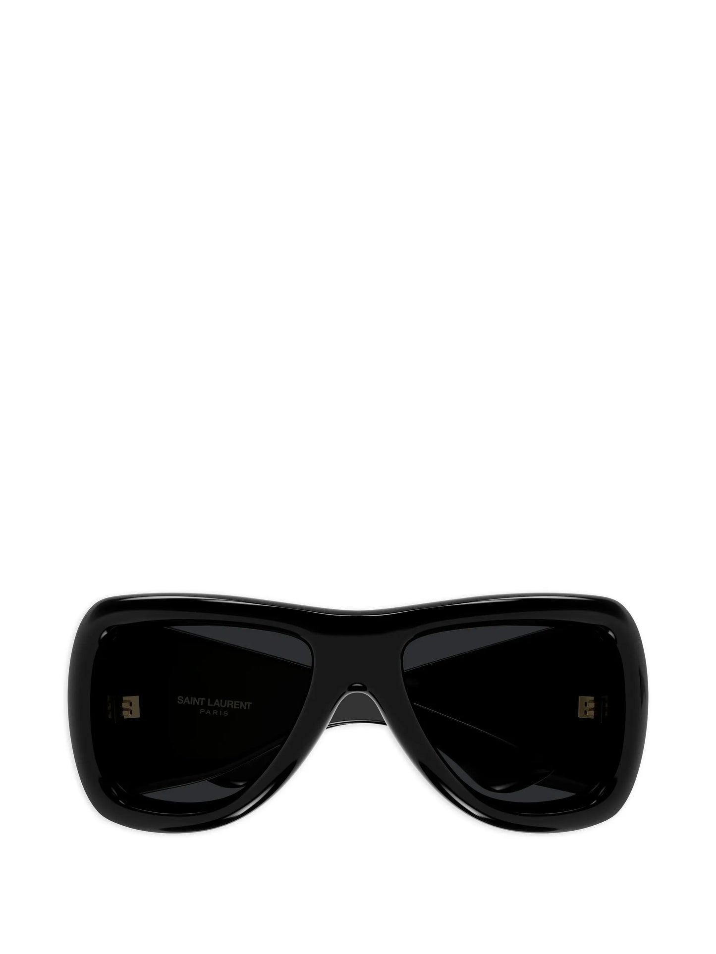 Howl rectangle-frame sunglasses