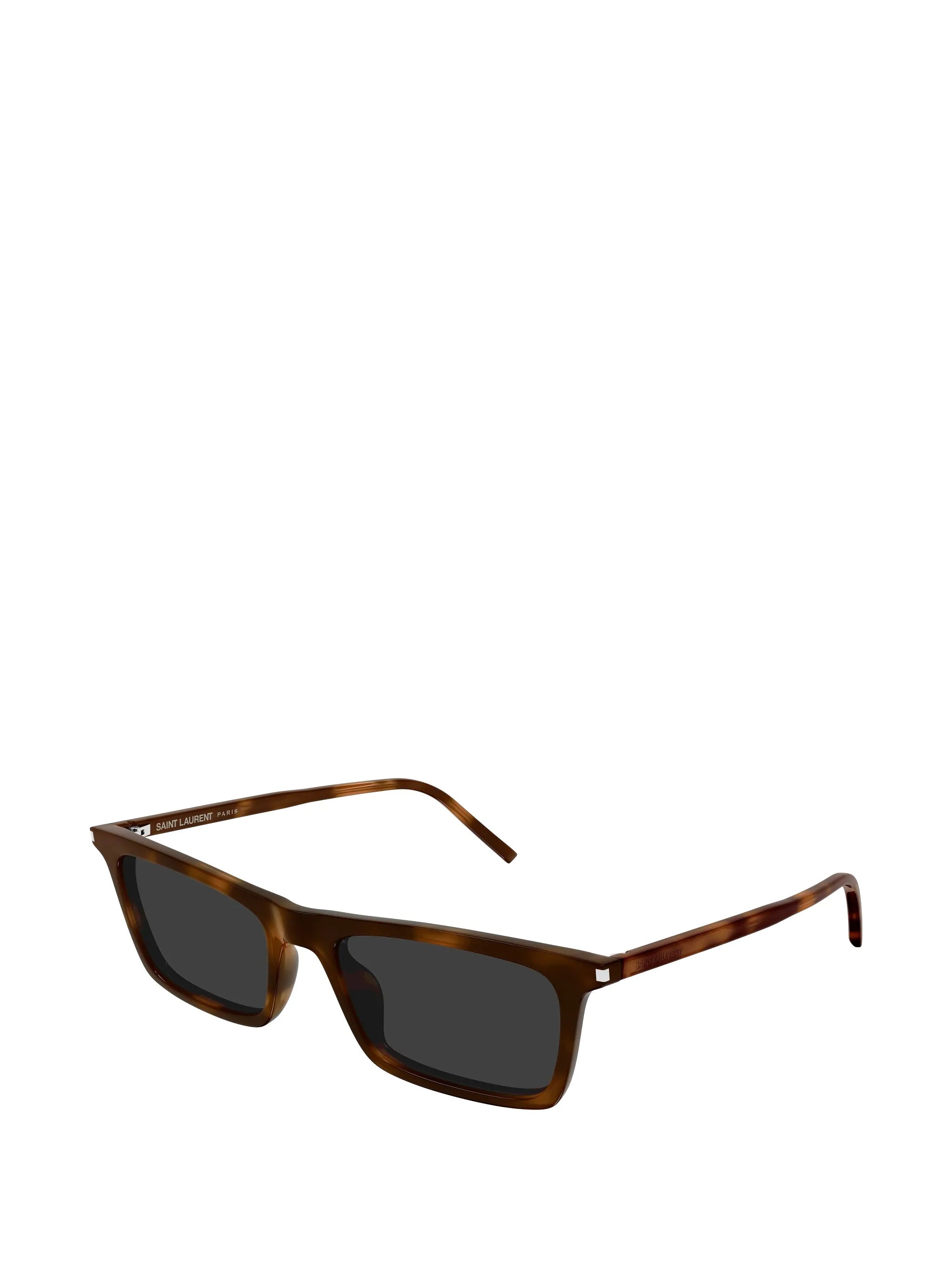 D-frame betty sunglasses