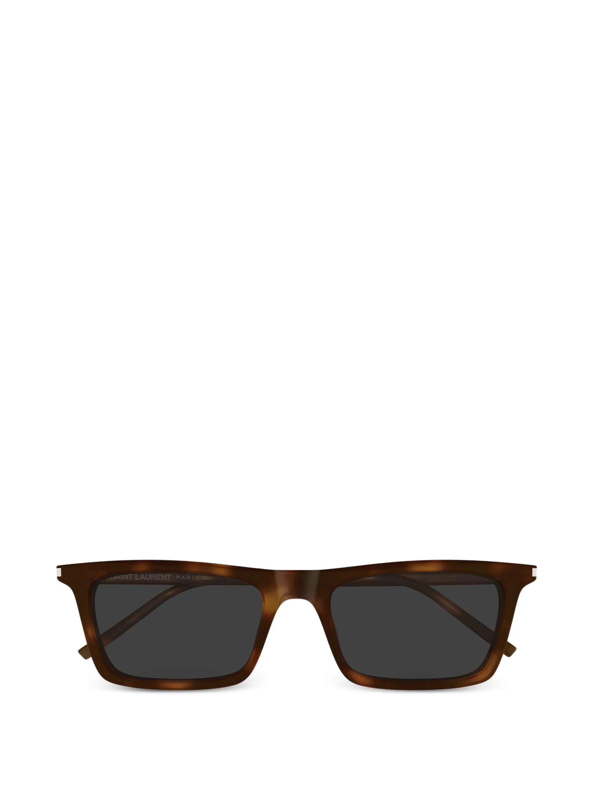 D-frame betty sunglasses