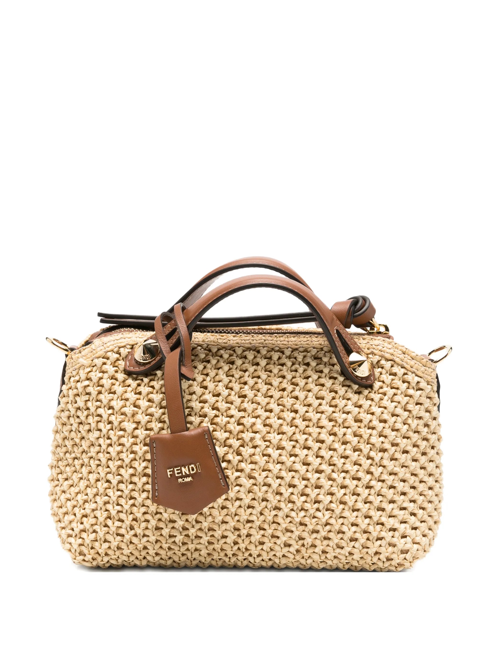 miniBy The Way cross body bag