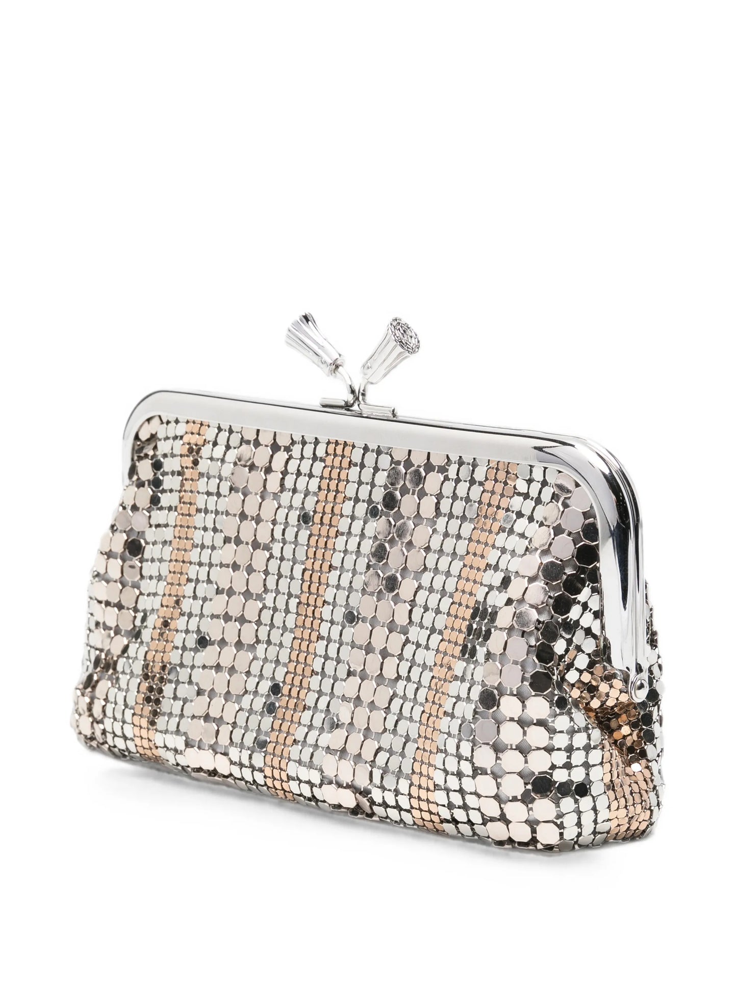 Maud clutch bag