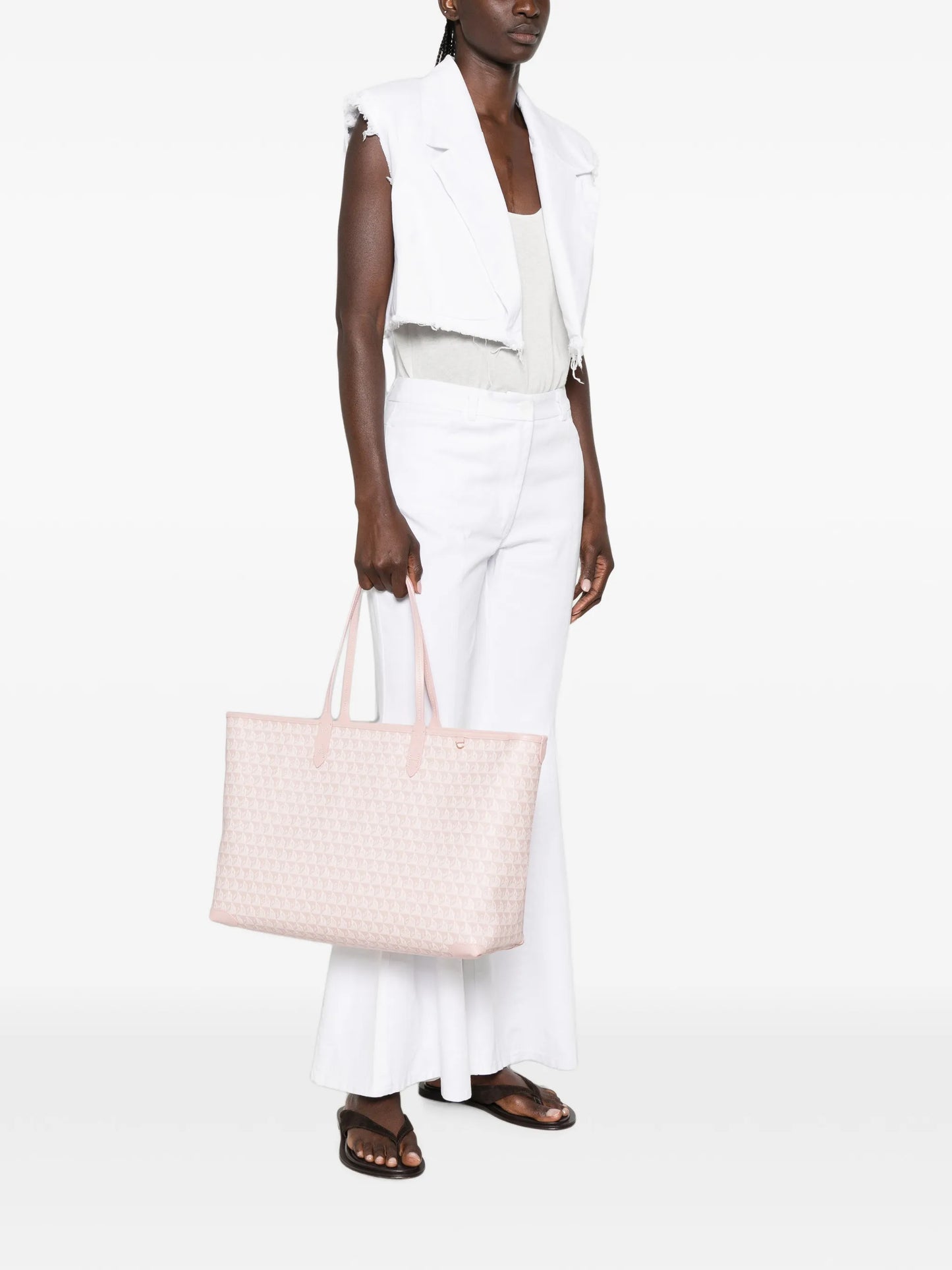 I Am A Plastic Bag tote bag