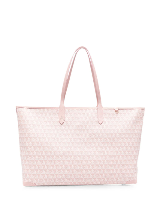I Am A Plastic Bag tote bag