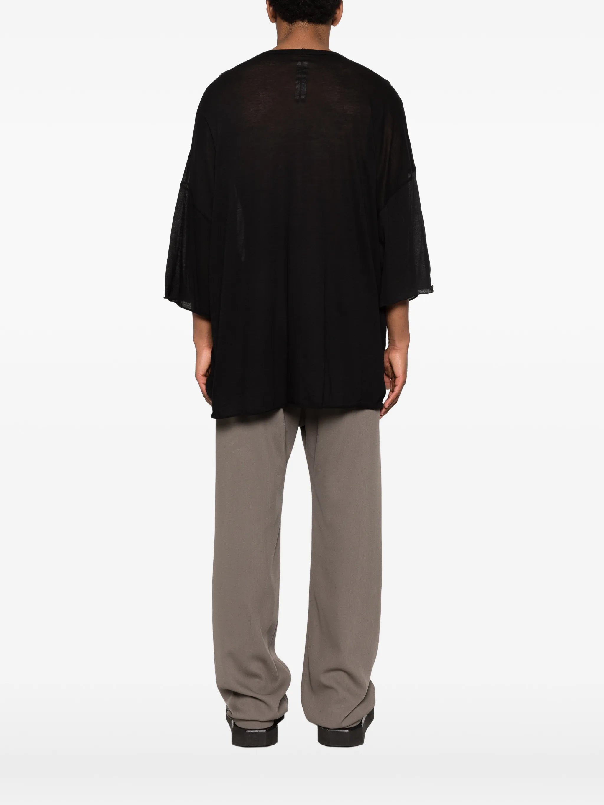 V Tommy V-neck T-shirt