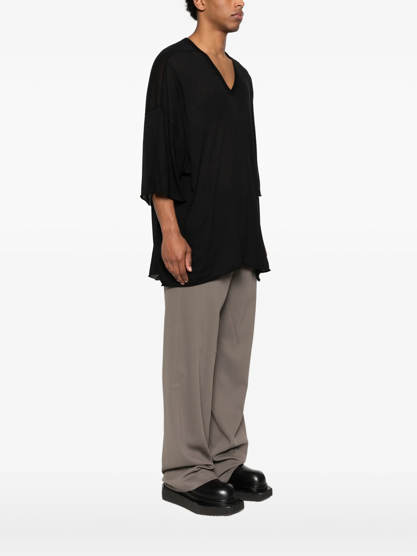 V Tommy V-neck T-shirt