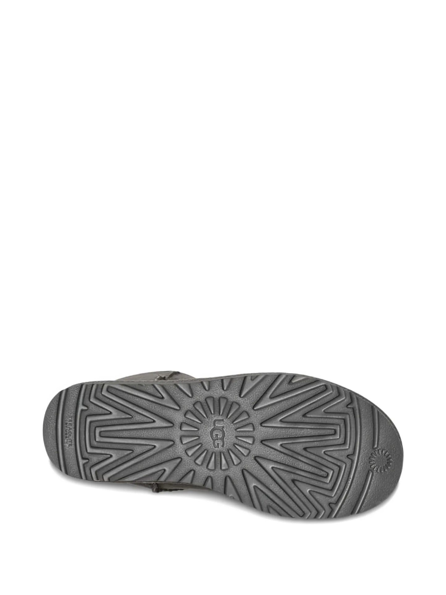 Classic Short II ankle boots