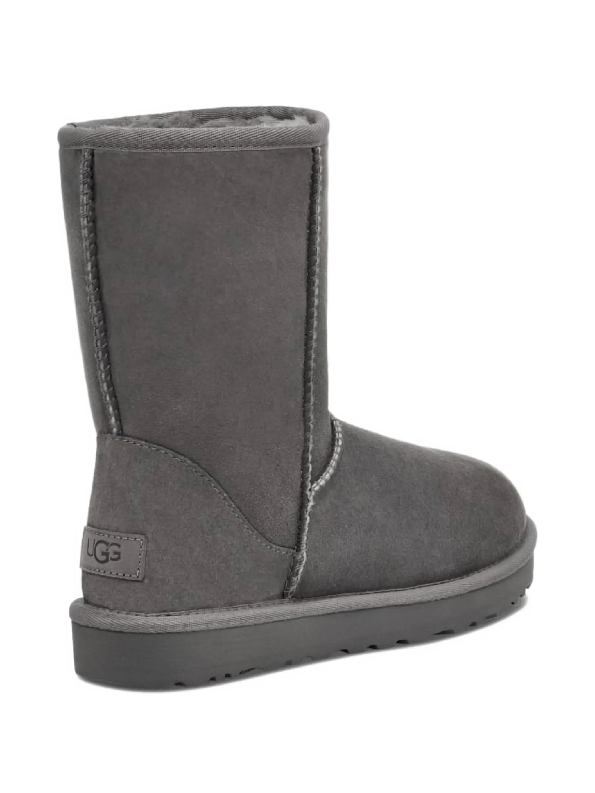 Classic Short II ankle boots