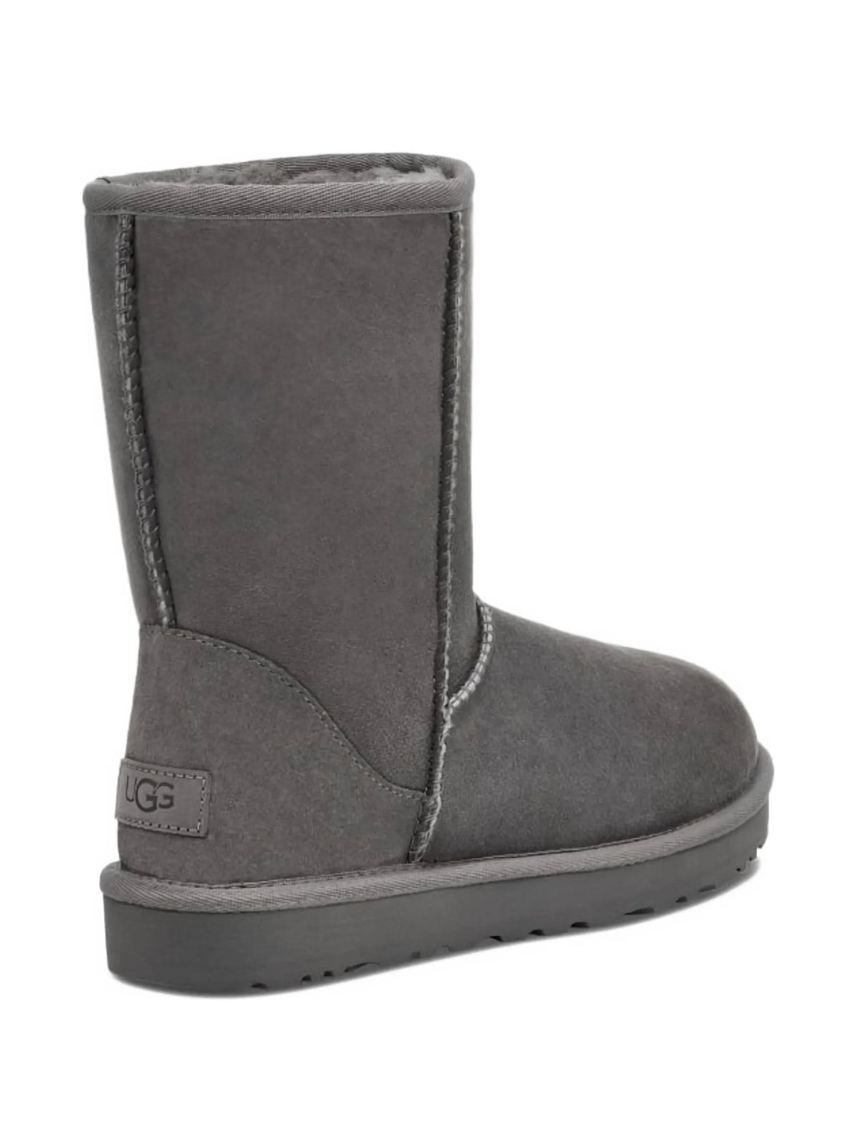 Classic Short boots