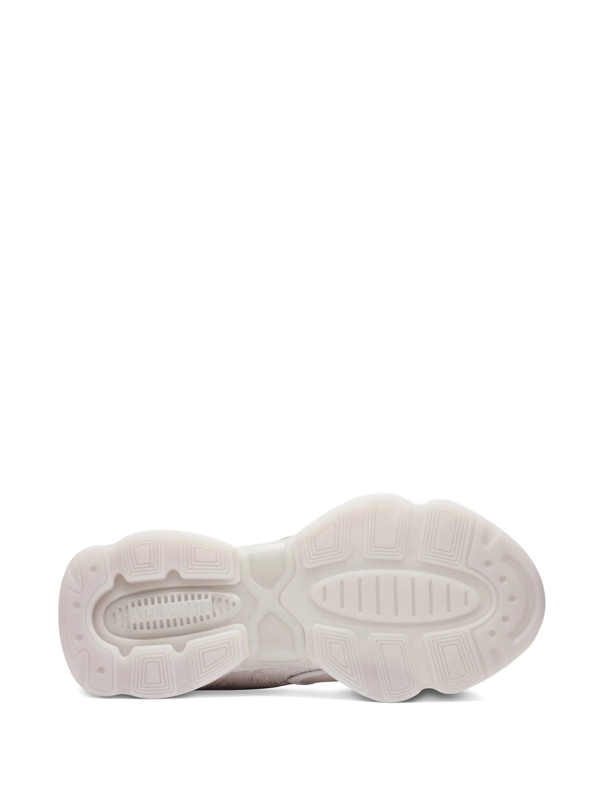 lace-up eris trainers