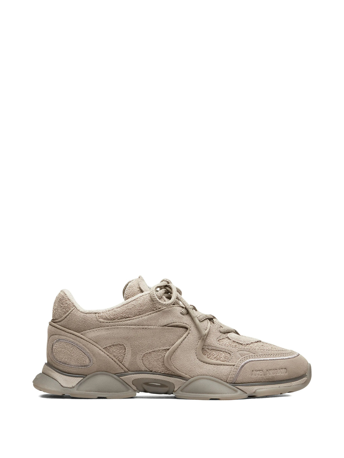 textured Eris sneakers