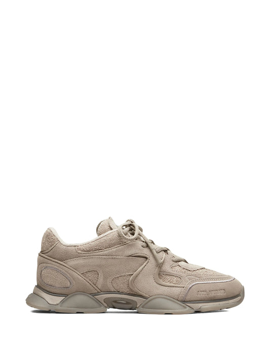 textured Eris sneakers
