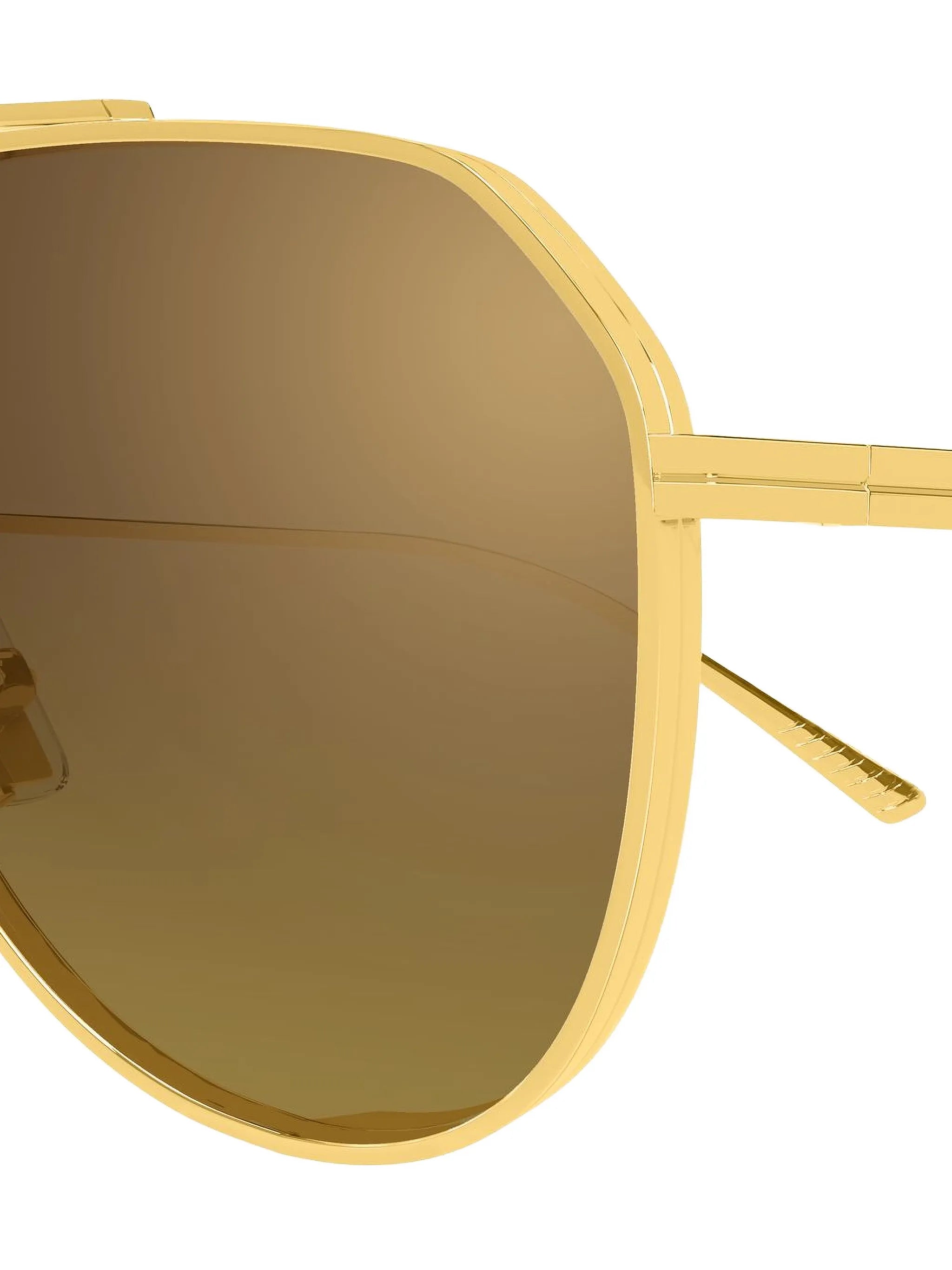Sardine pilot sunglasses