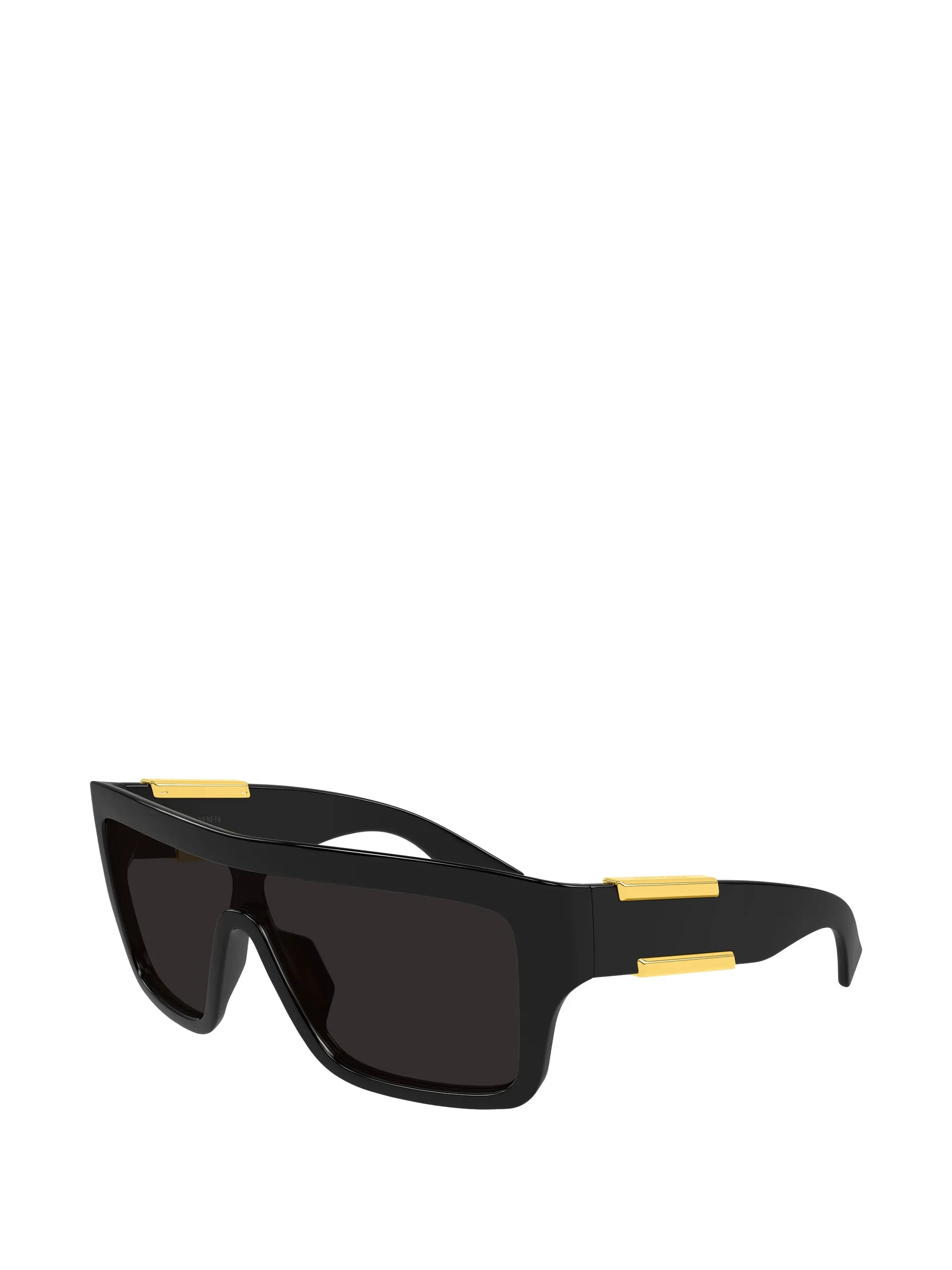 D-frame sunglasses