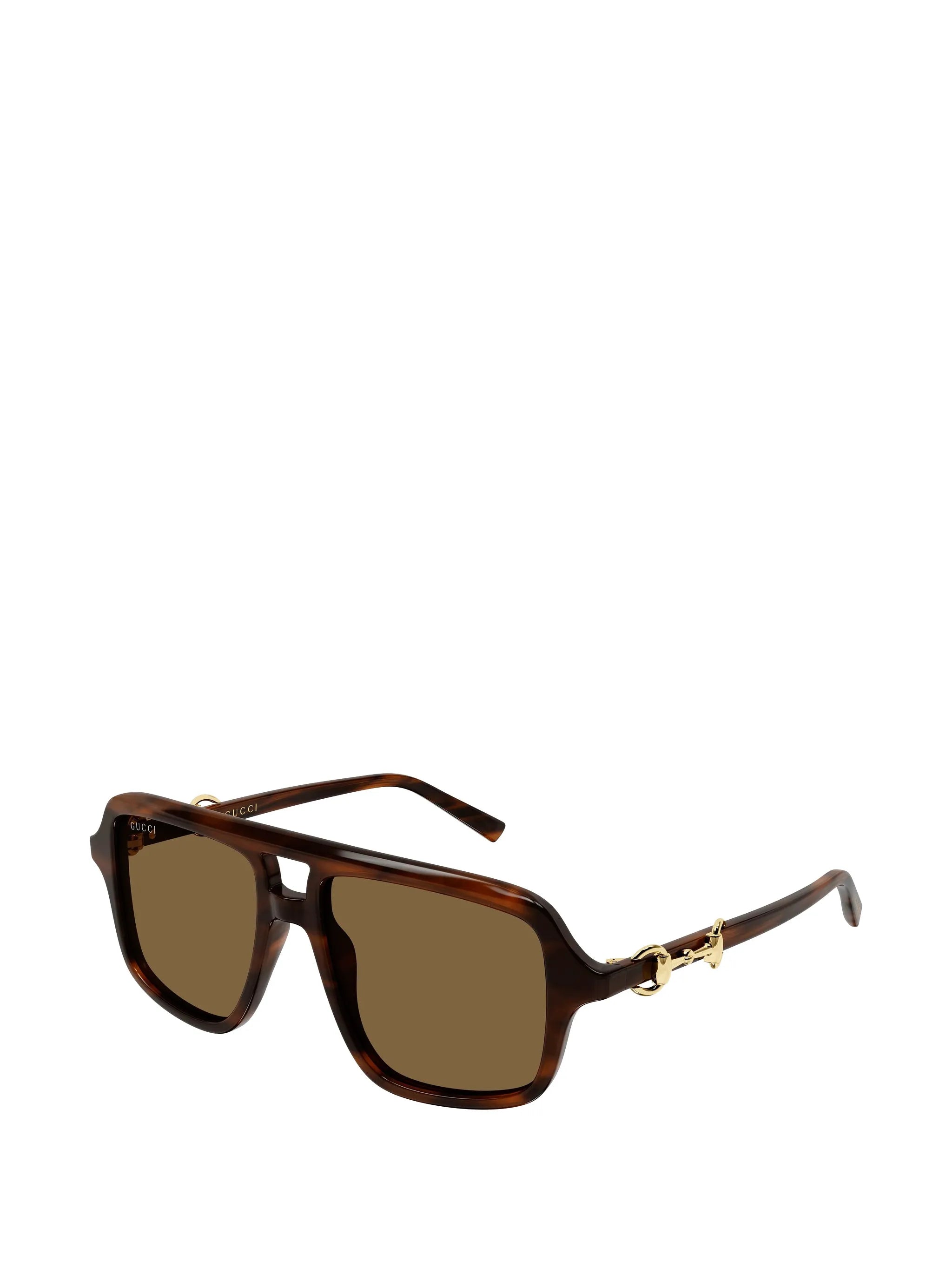 oversized pilot sunglasses