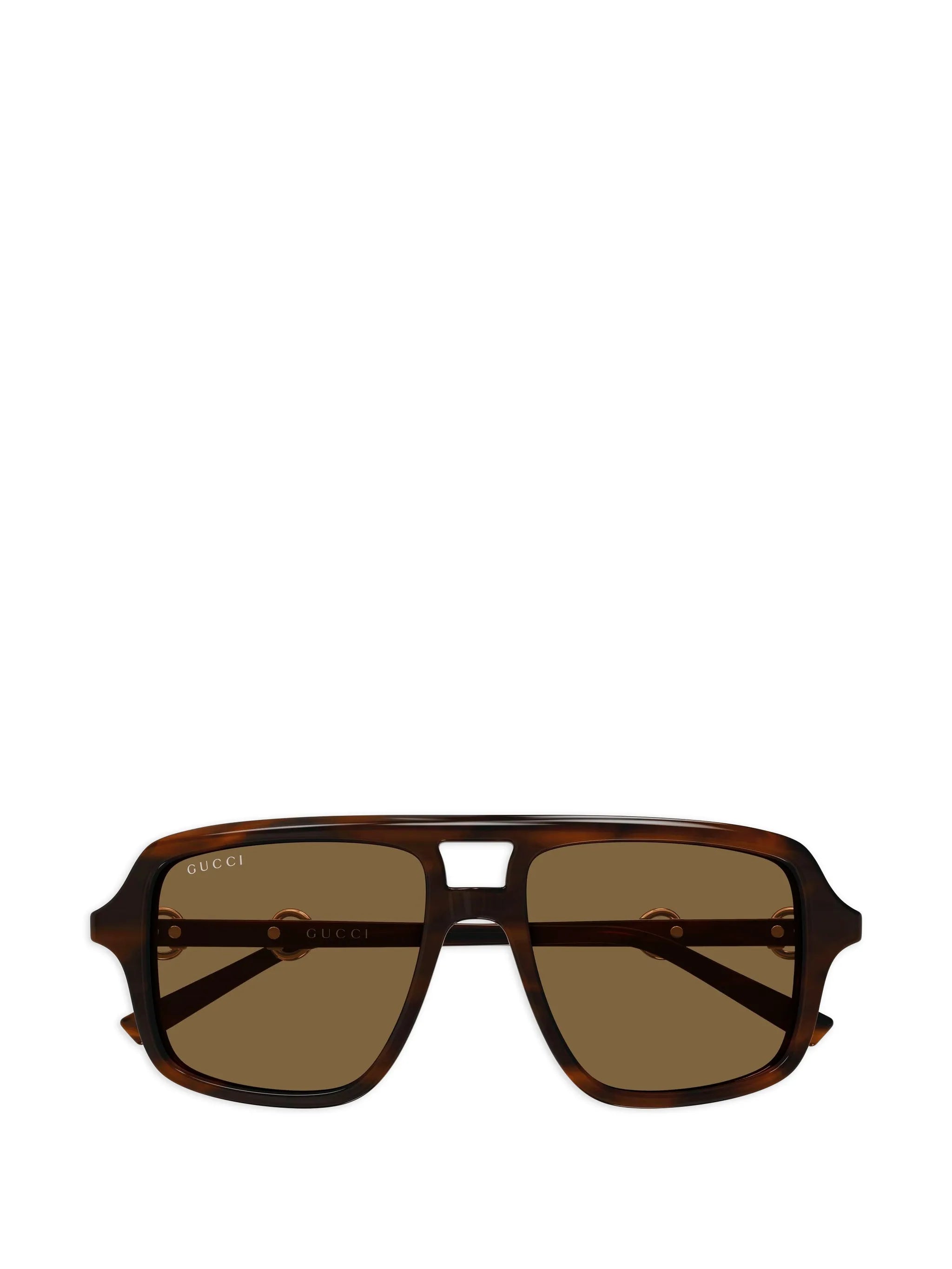oversized pilot sunglasses