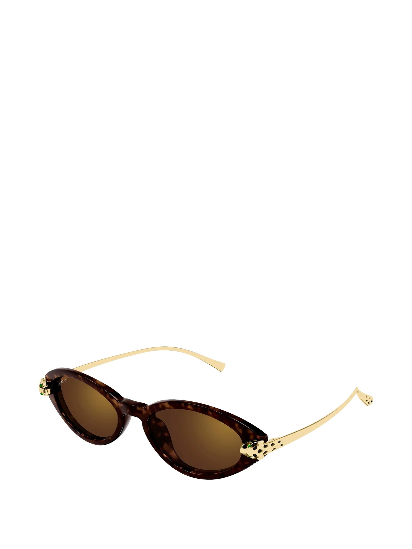 cat-eye sunglasses