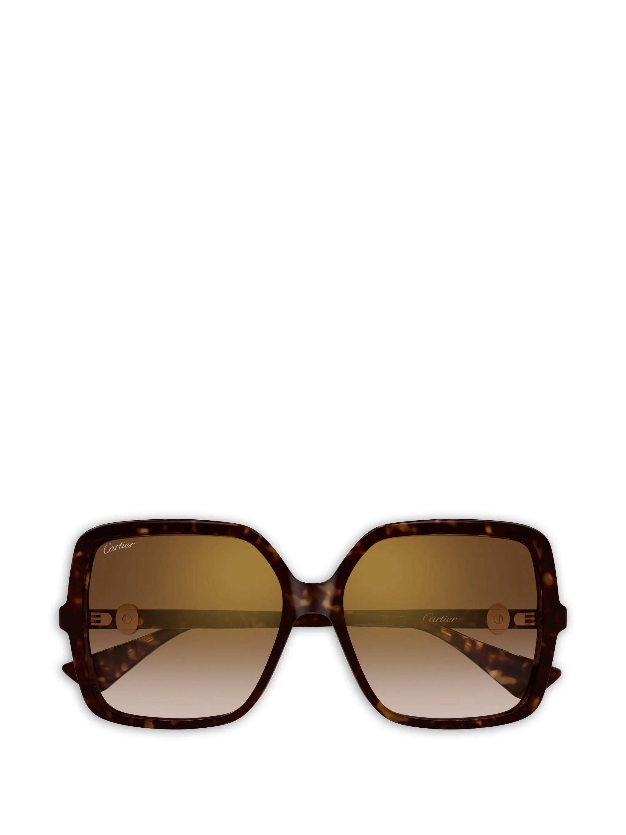 oversized sunglasses