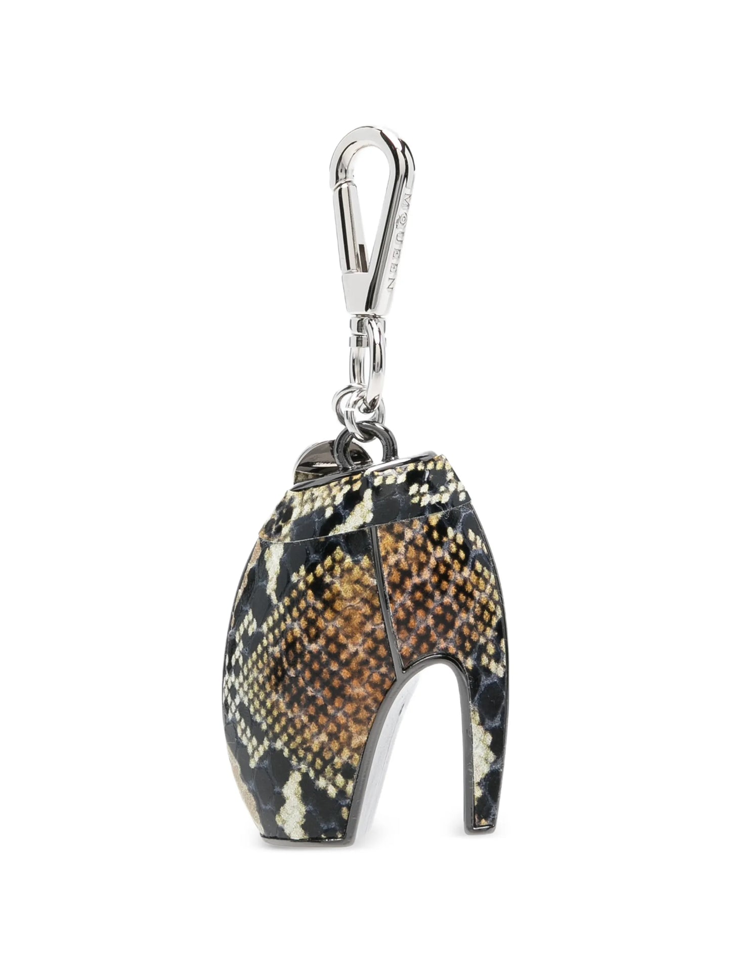 Armadillo charm