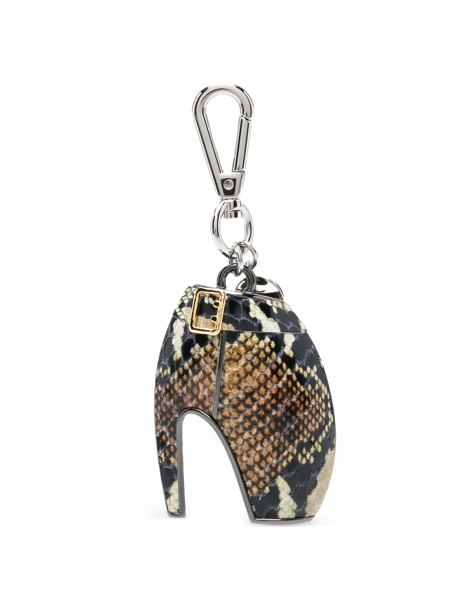 Armadillo charm