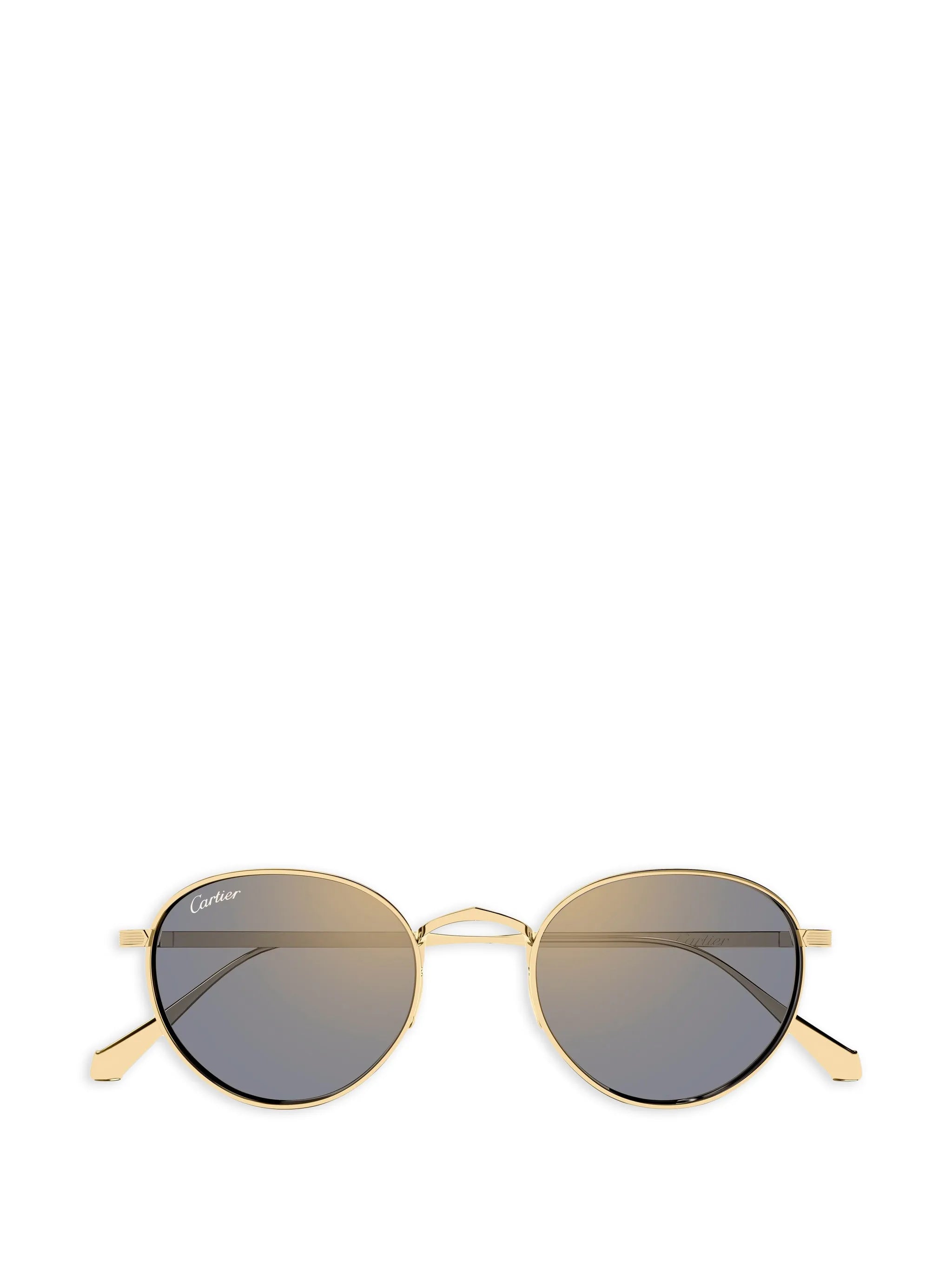round sunglasses