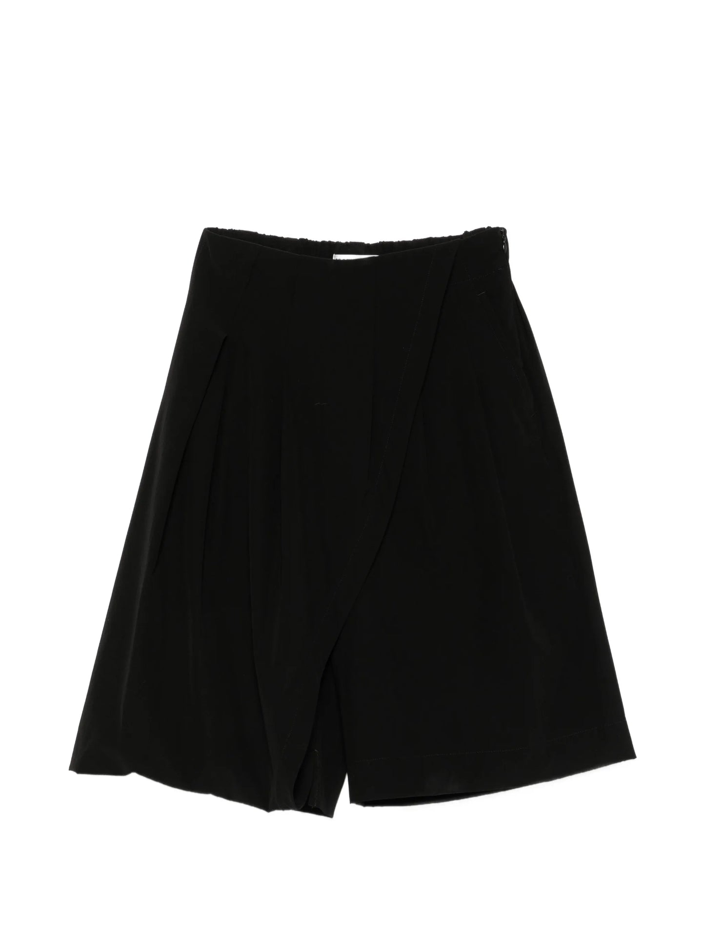 Looped shorts