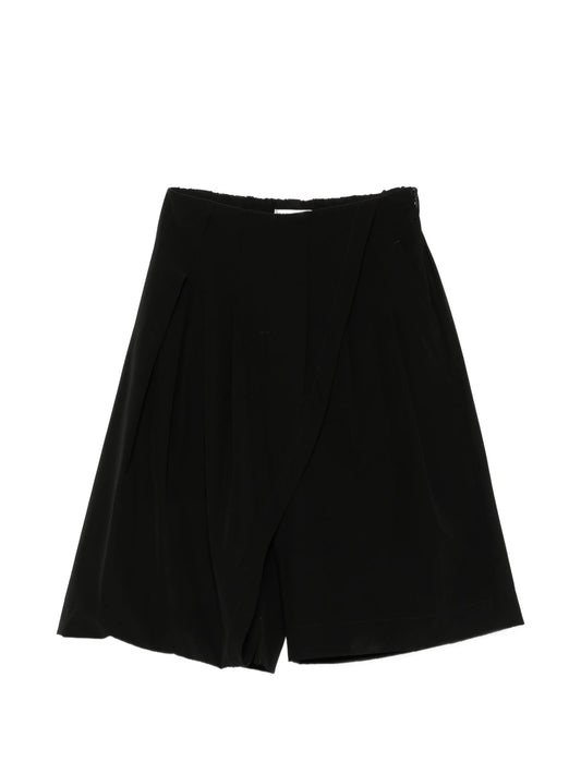 Looped shorts