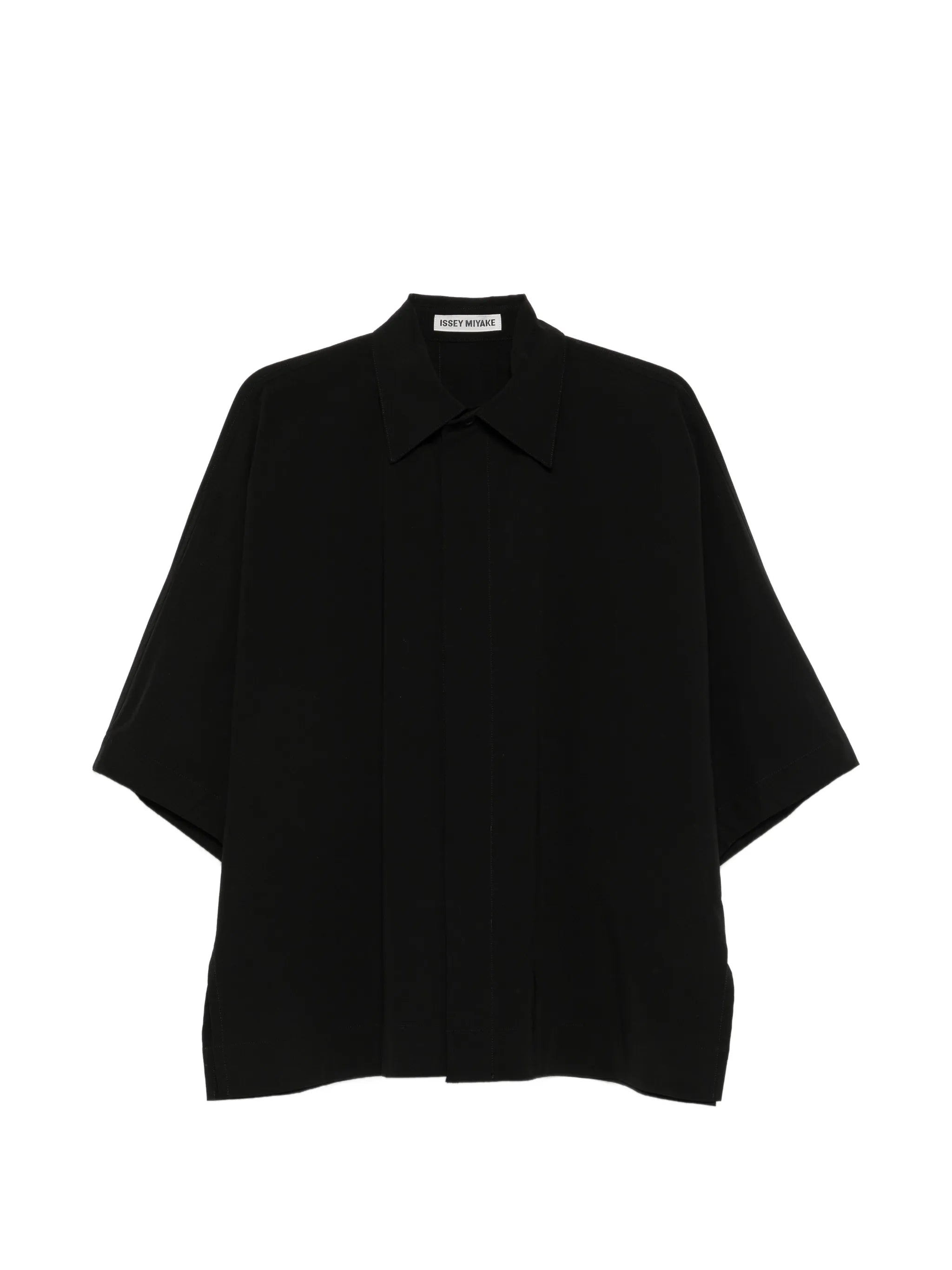 Looped shirt