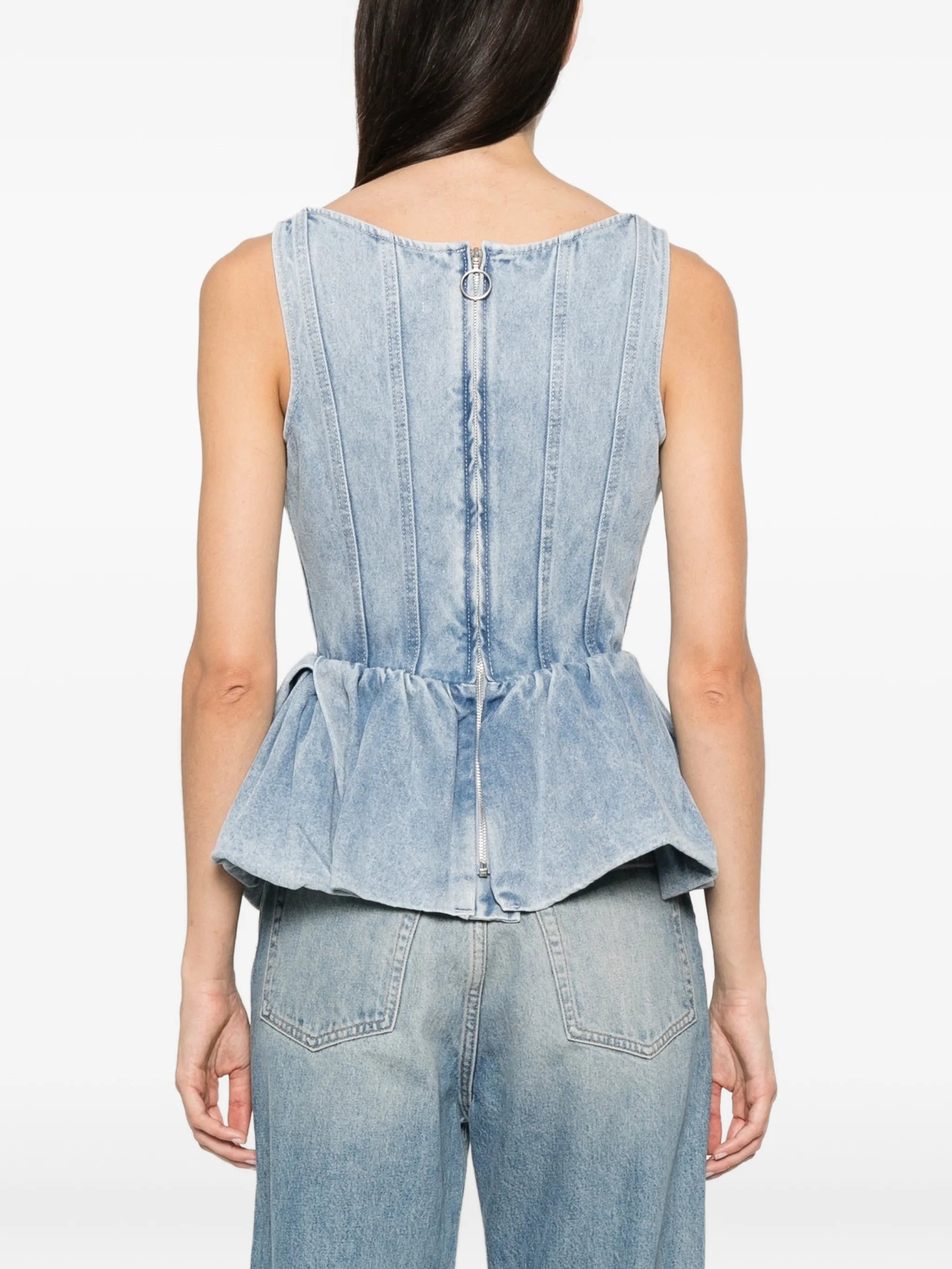 corset top