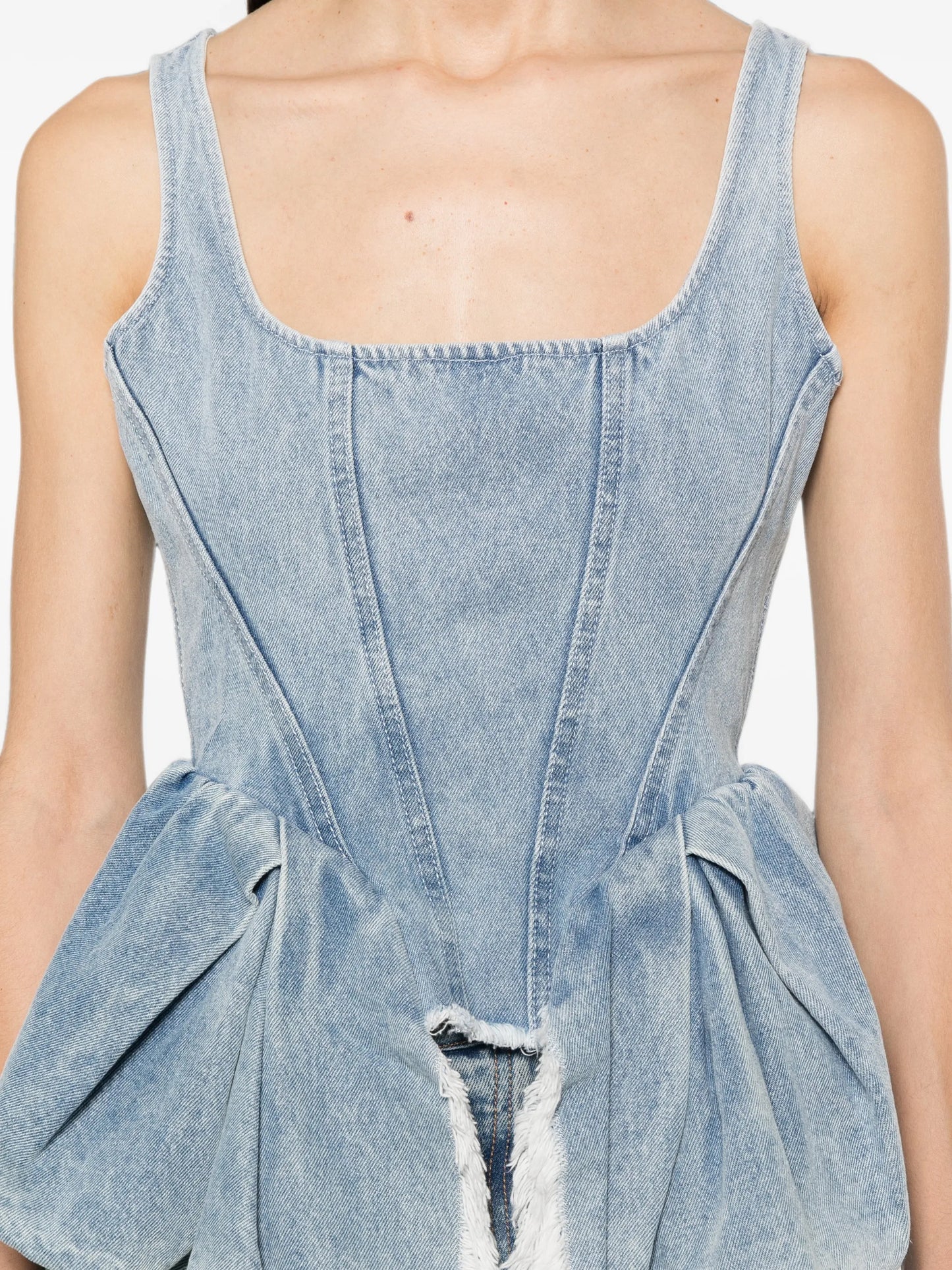 corset top