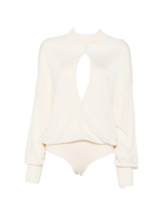 Fontana cutout bodysuit
