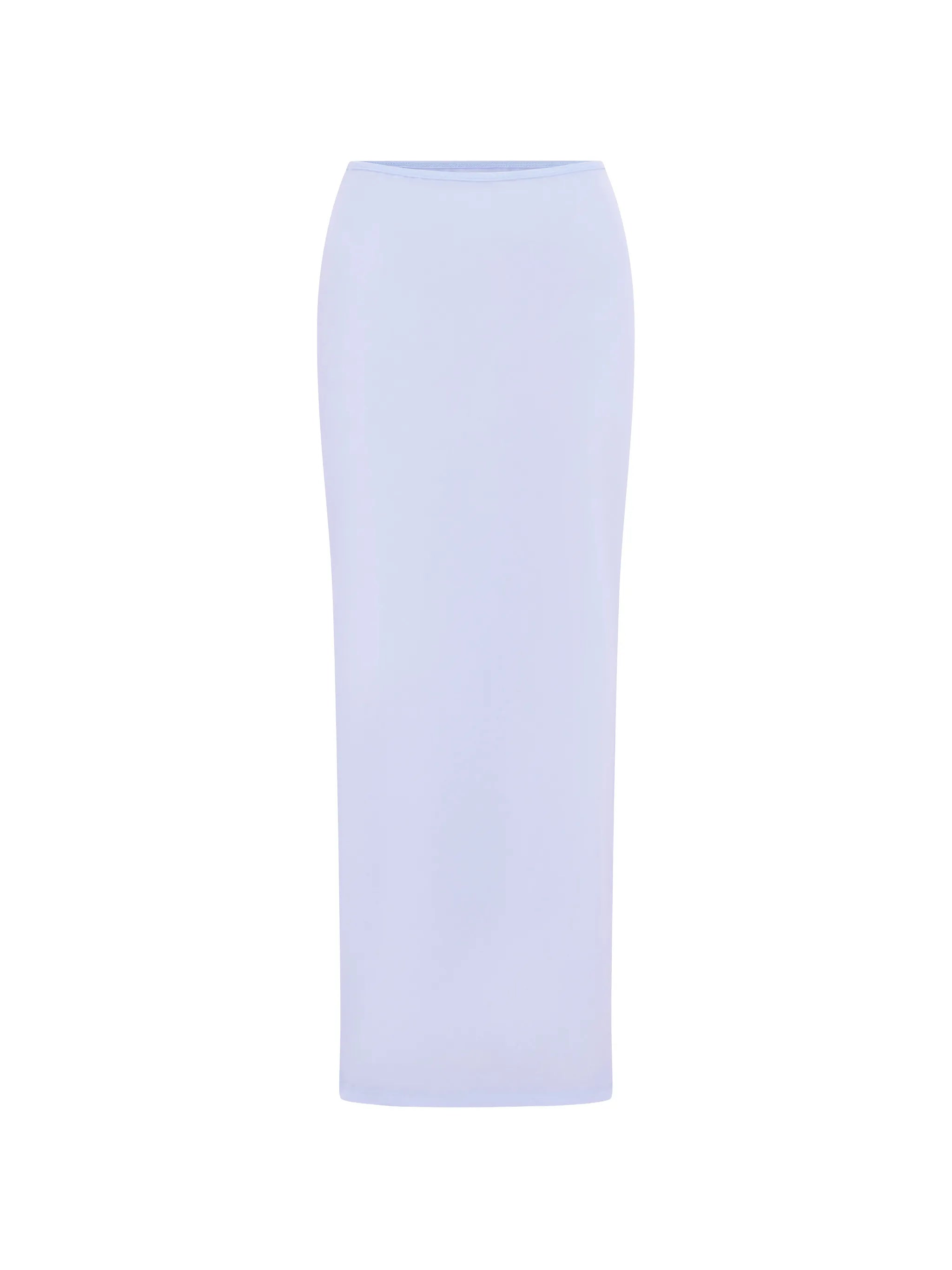 Verona maxi skirt
