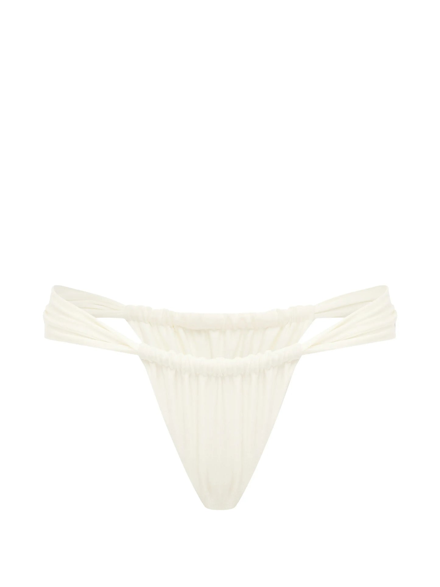 Koa bikini briefs