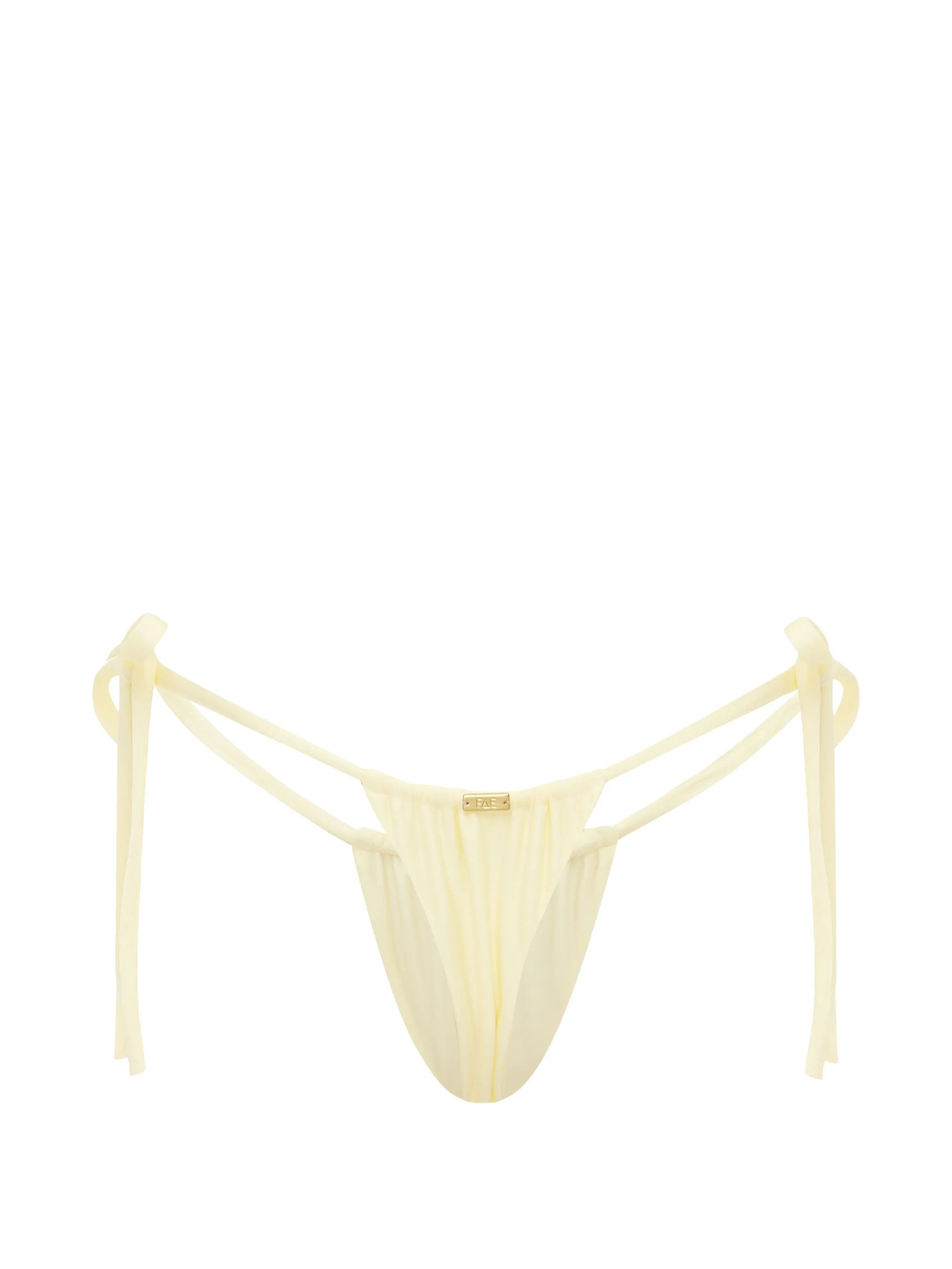 Birdie bikini briefs