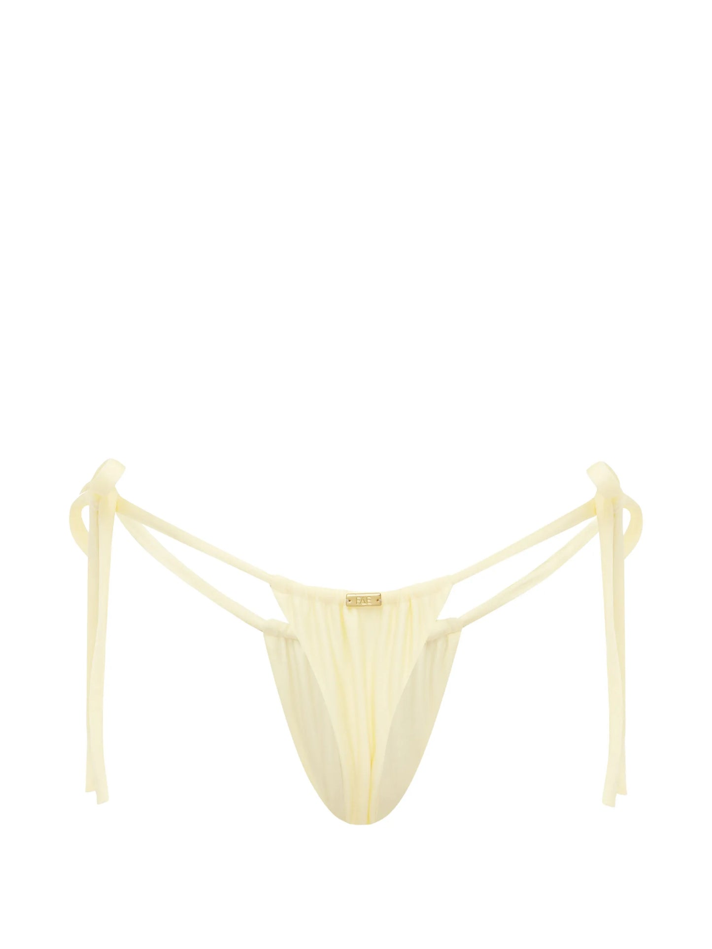Birdie bikini briefs