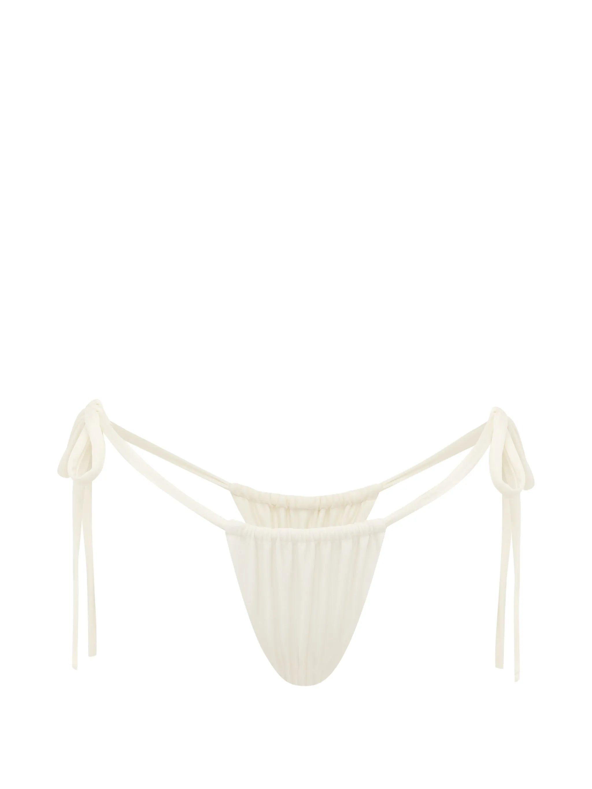 Birdie bikini briefs