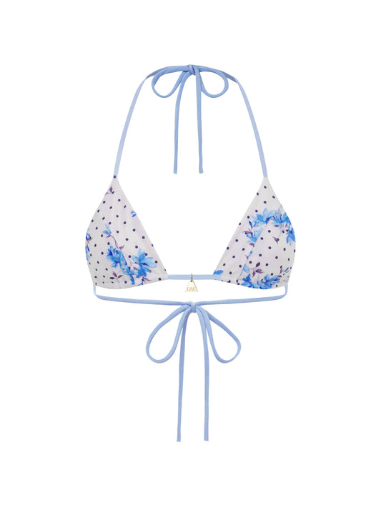 Honey bikini top