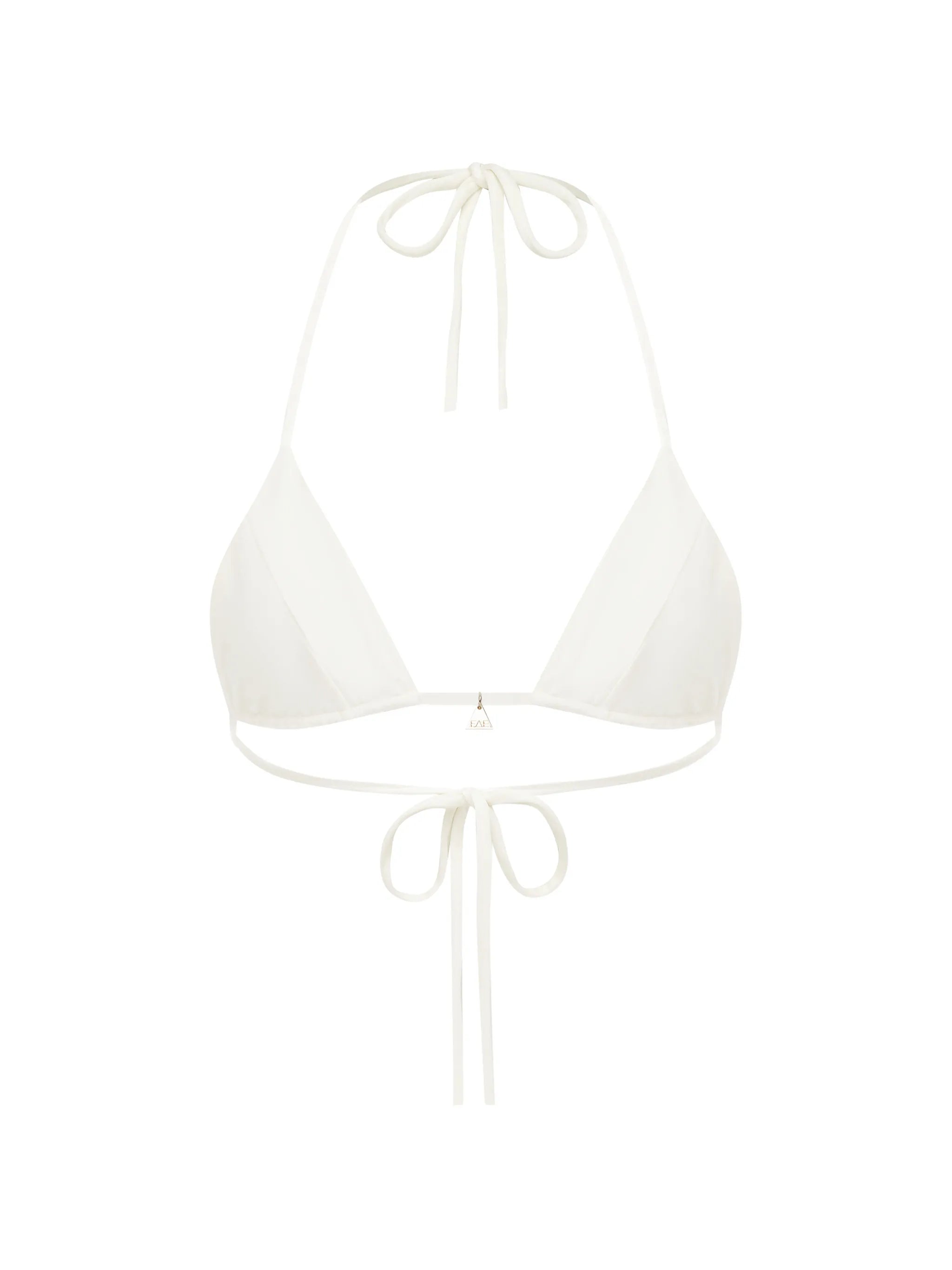Honey bikini top