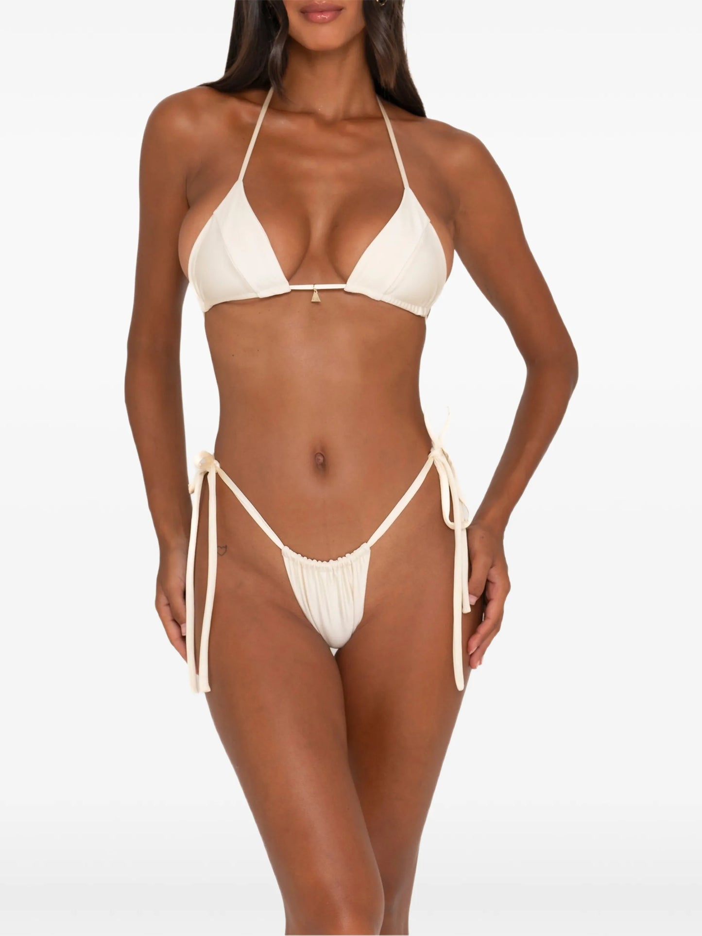 Honey bikini top