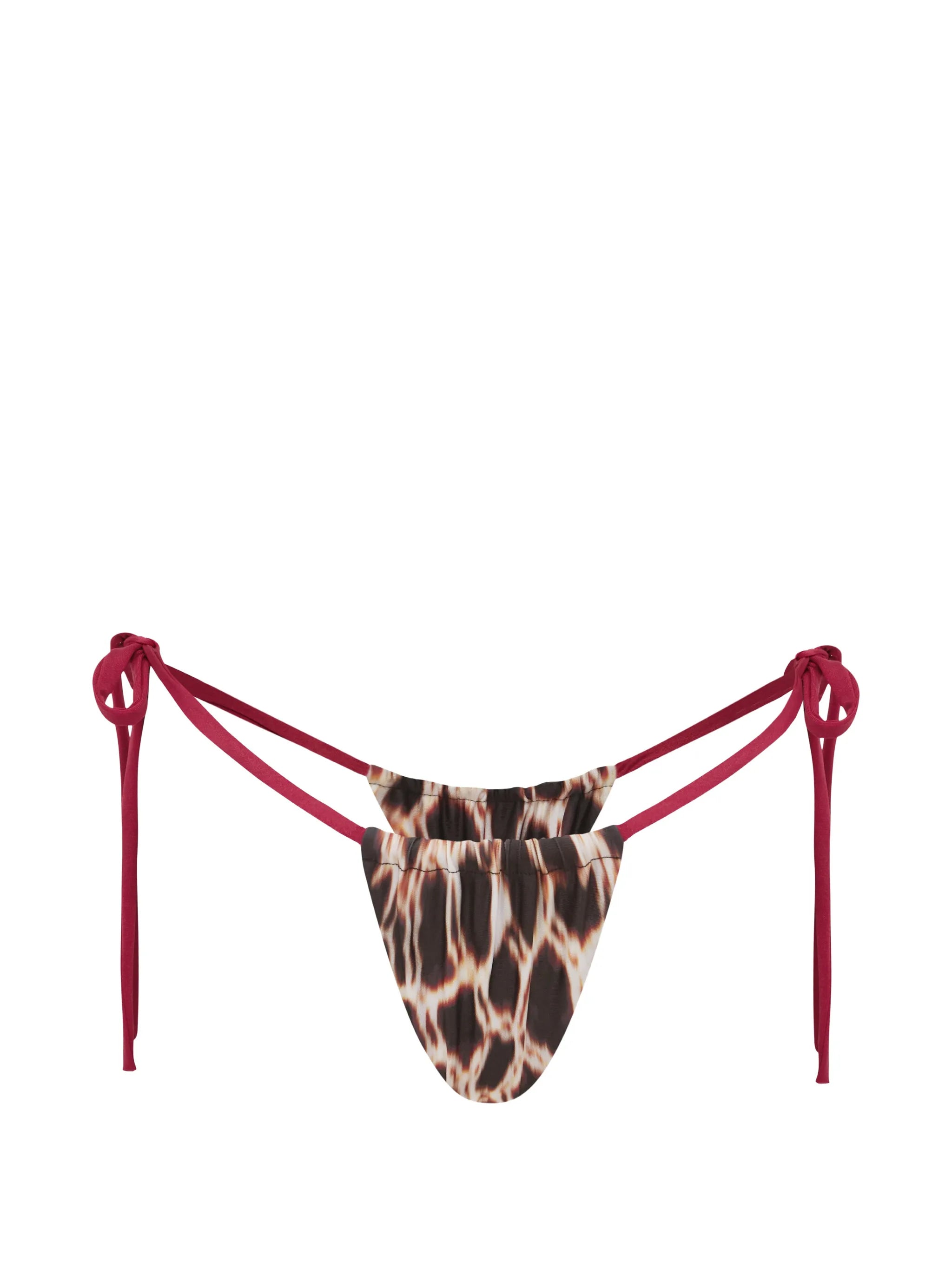 Birdie bikini briefs