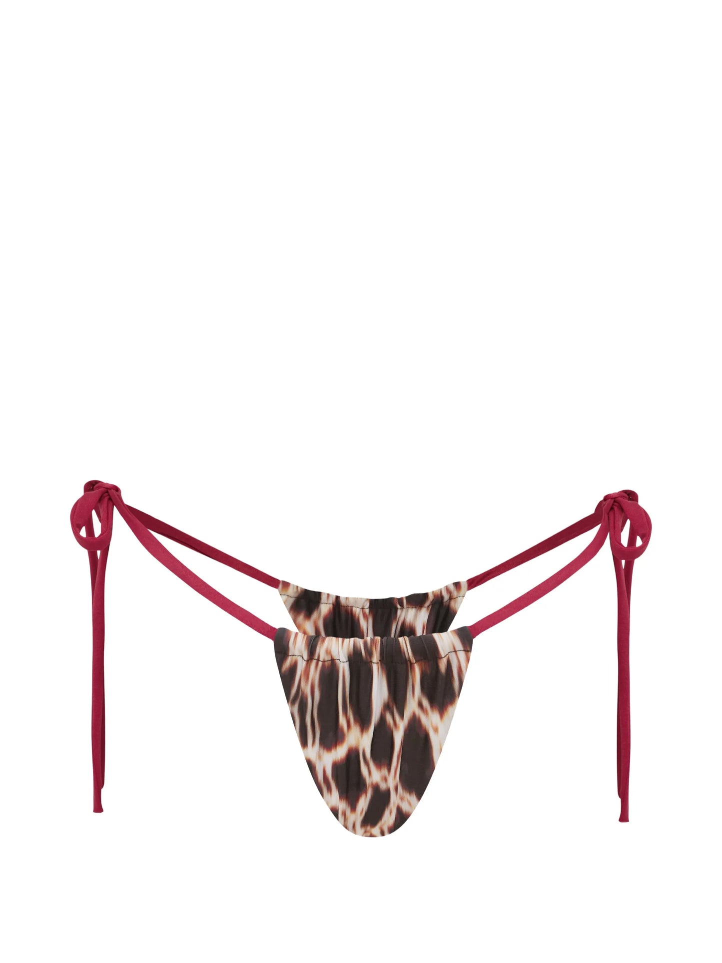 Birdie bikini briefs