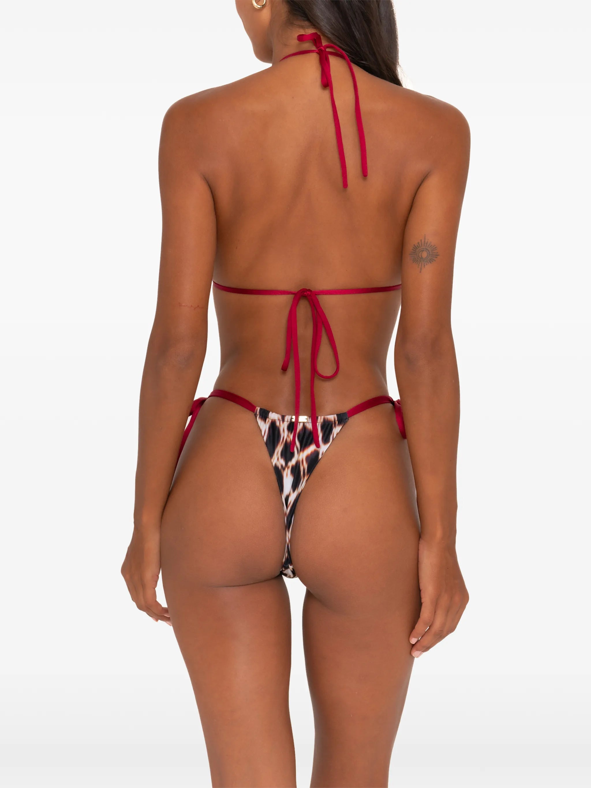 Birdie bikini briefs