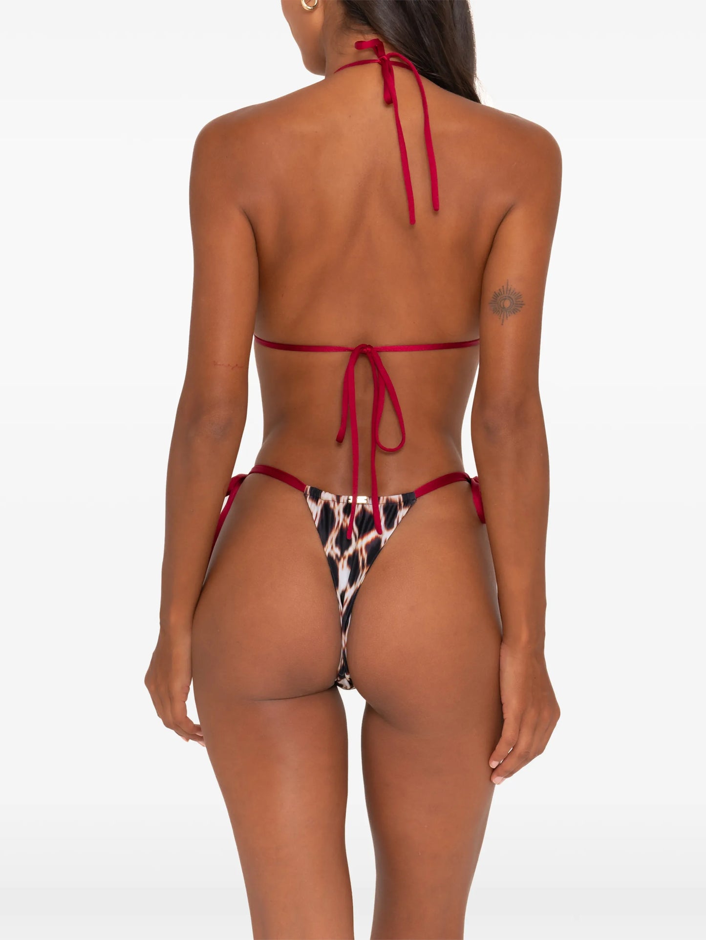 Birdie bikini briefs
