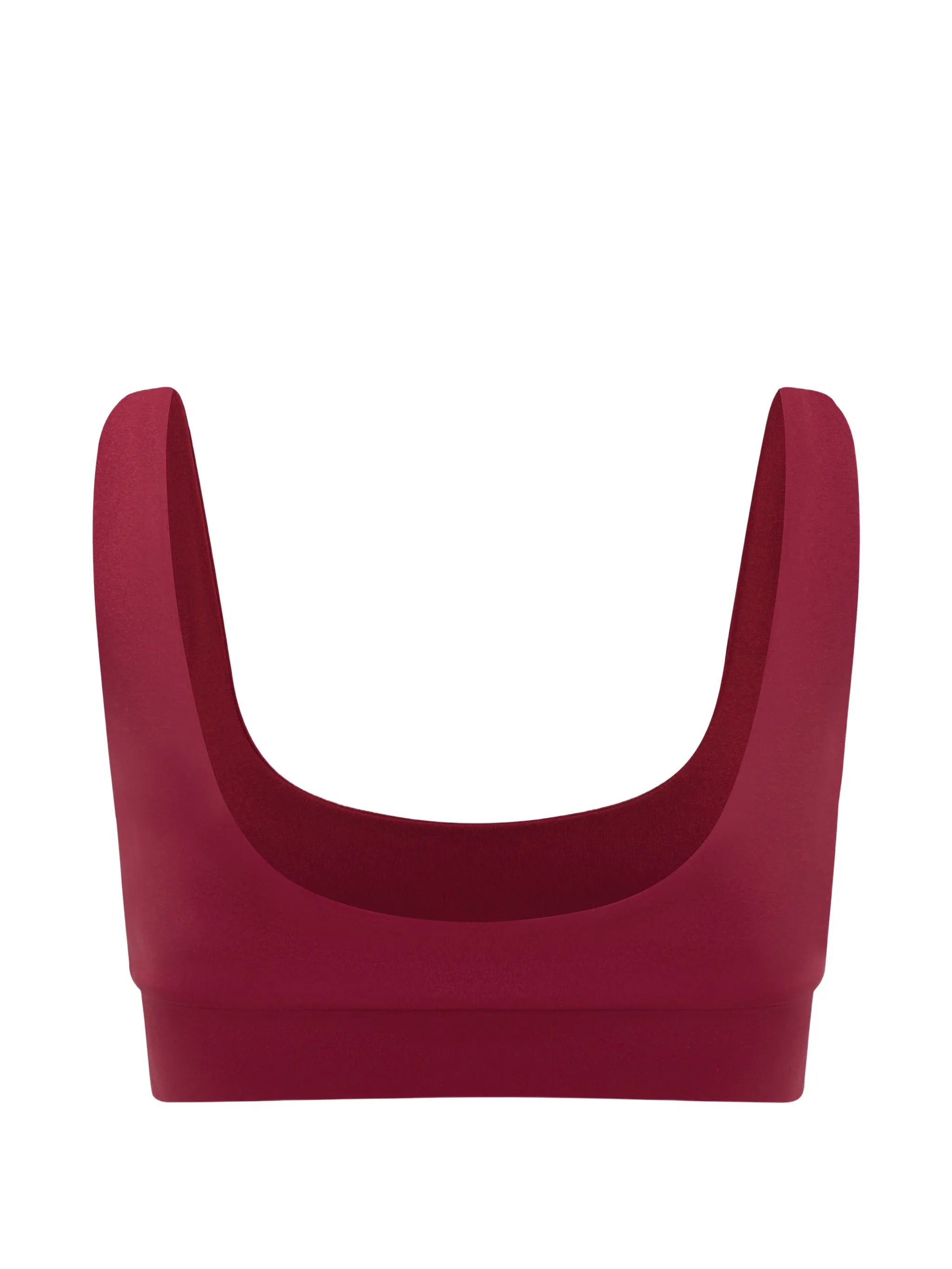 Maven bikini top
