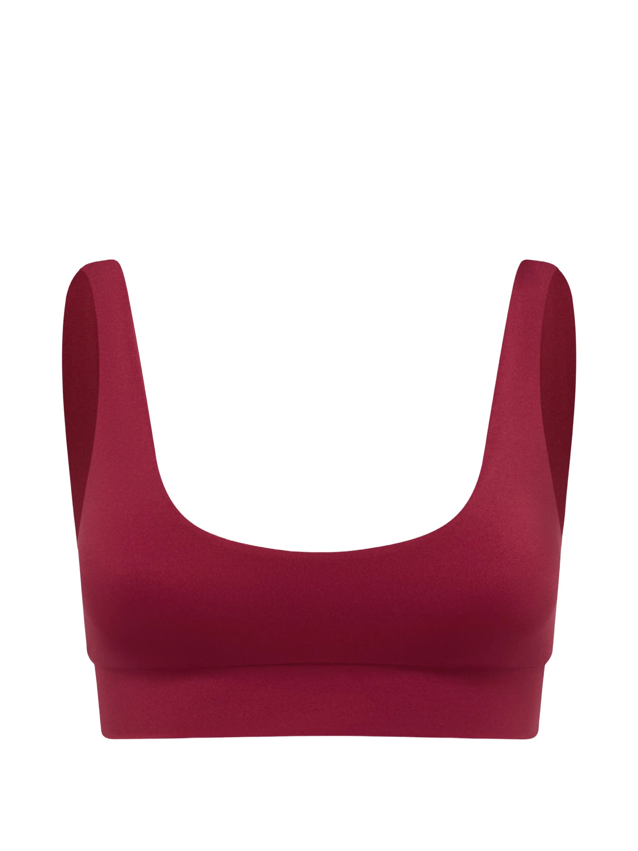 Maven bikini top
