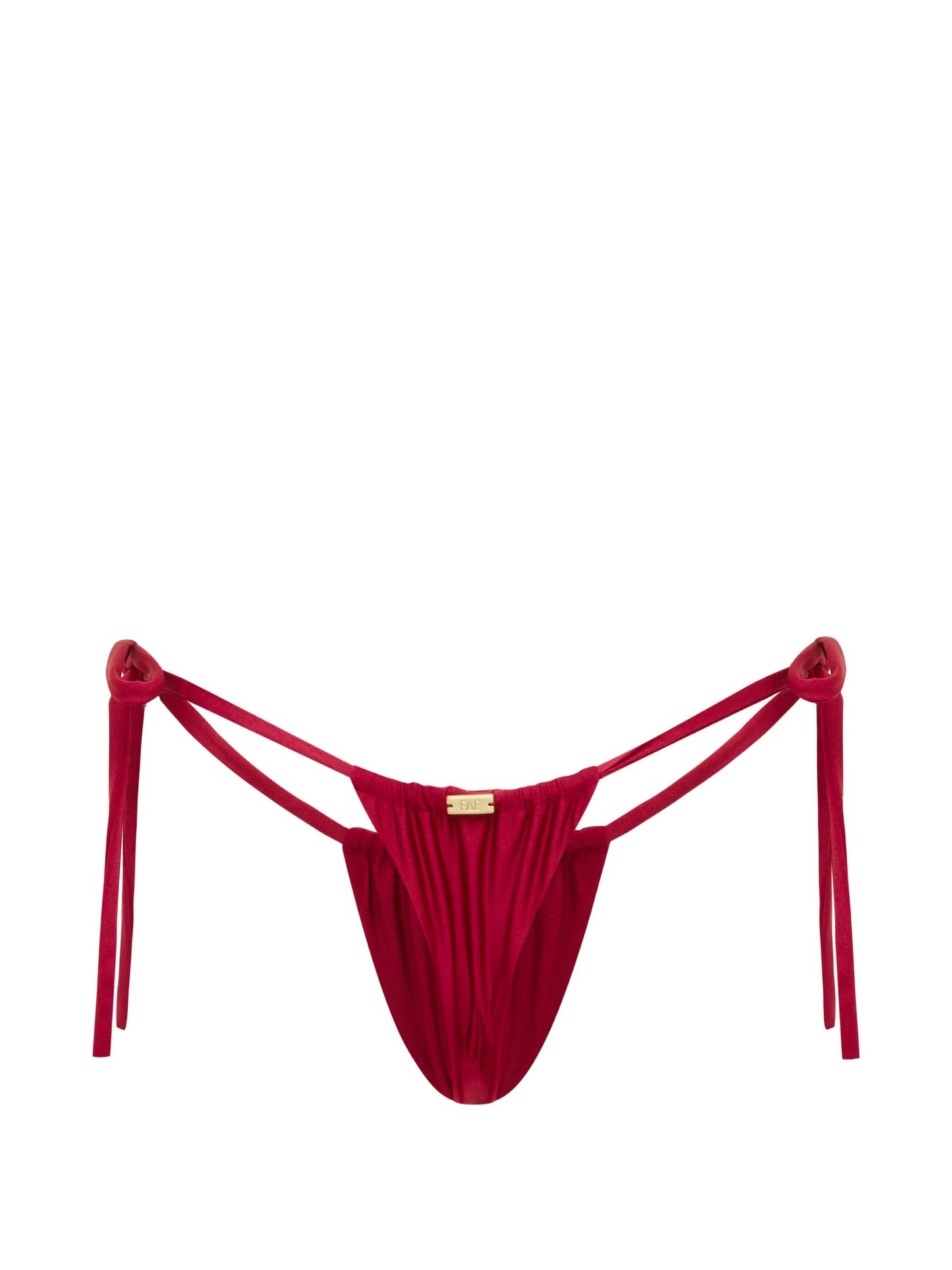 Birdie bikini briefs