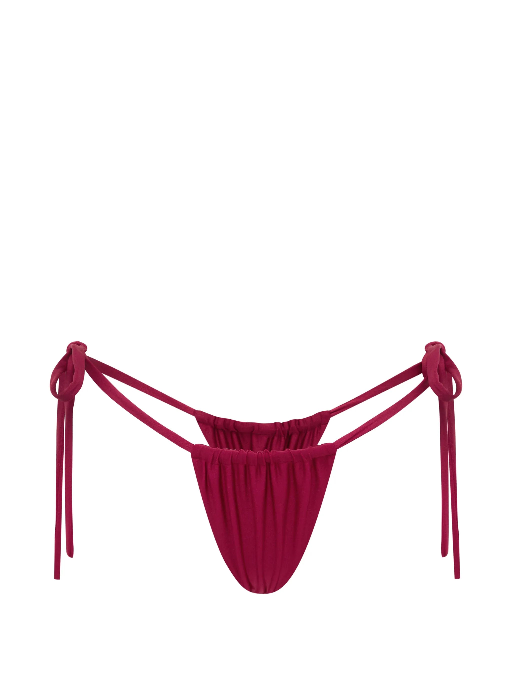 Birdie bikini briefs