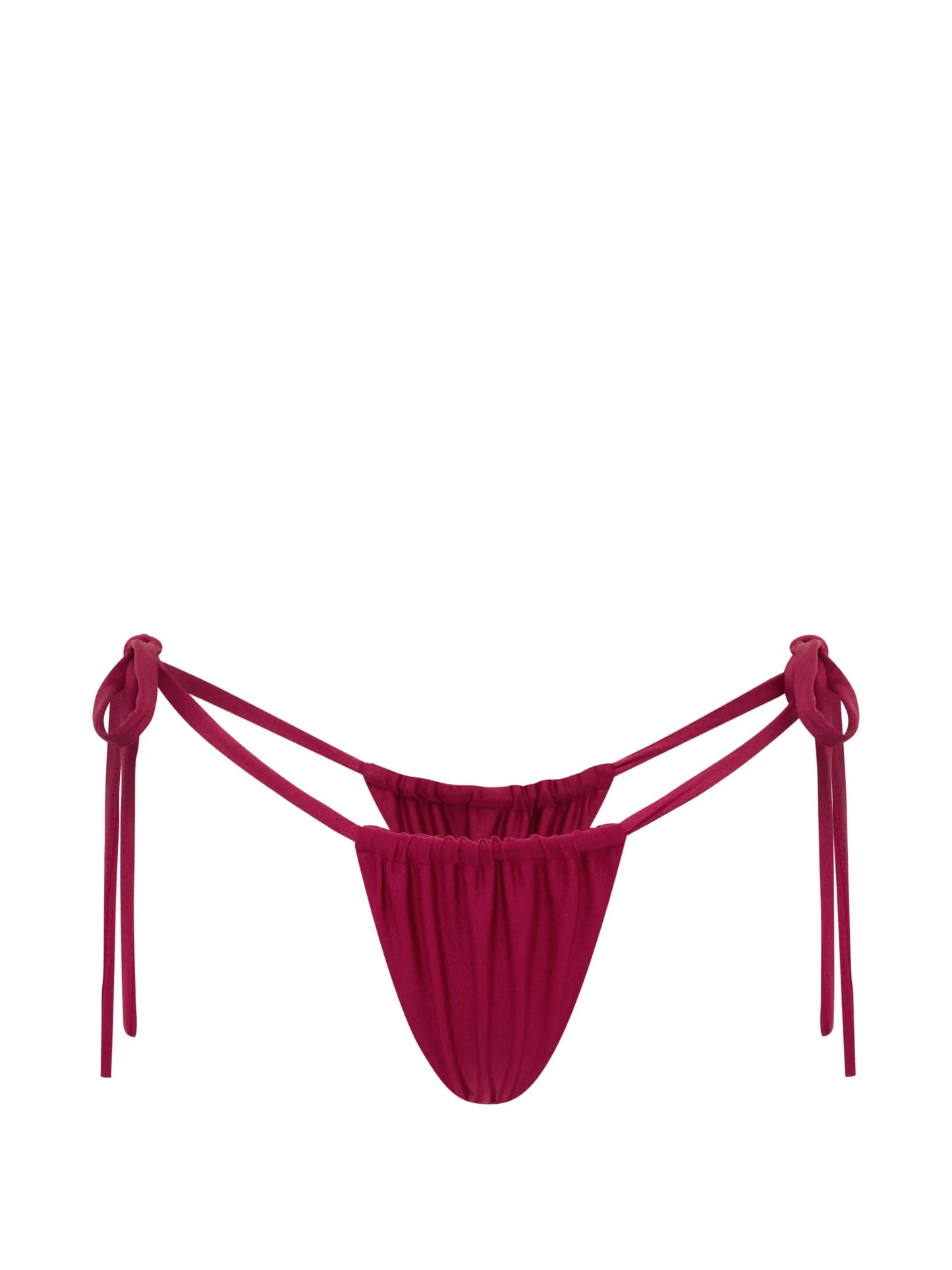 Birdie bikini briefs