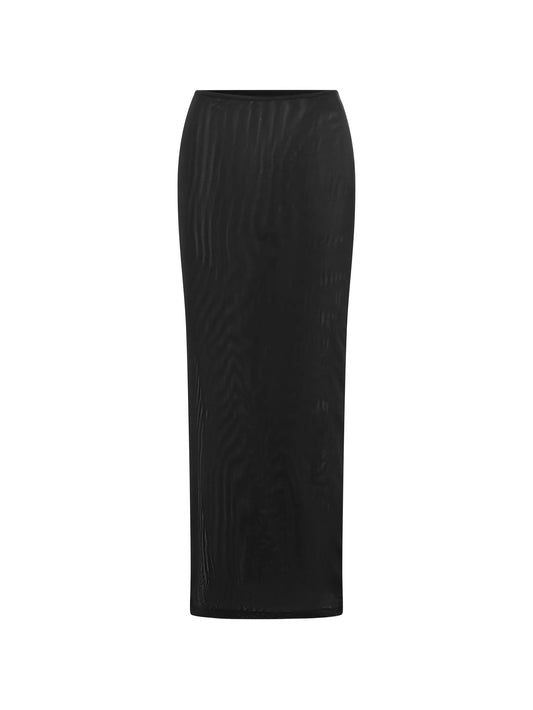 Verona maxi skirt