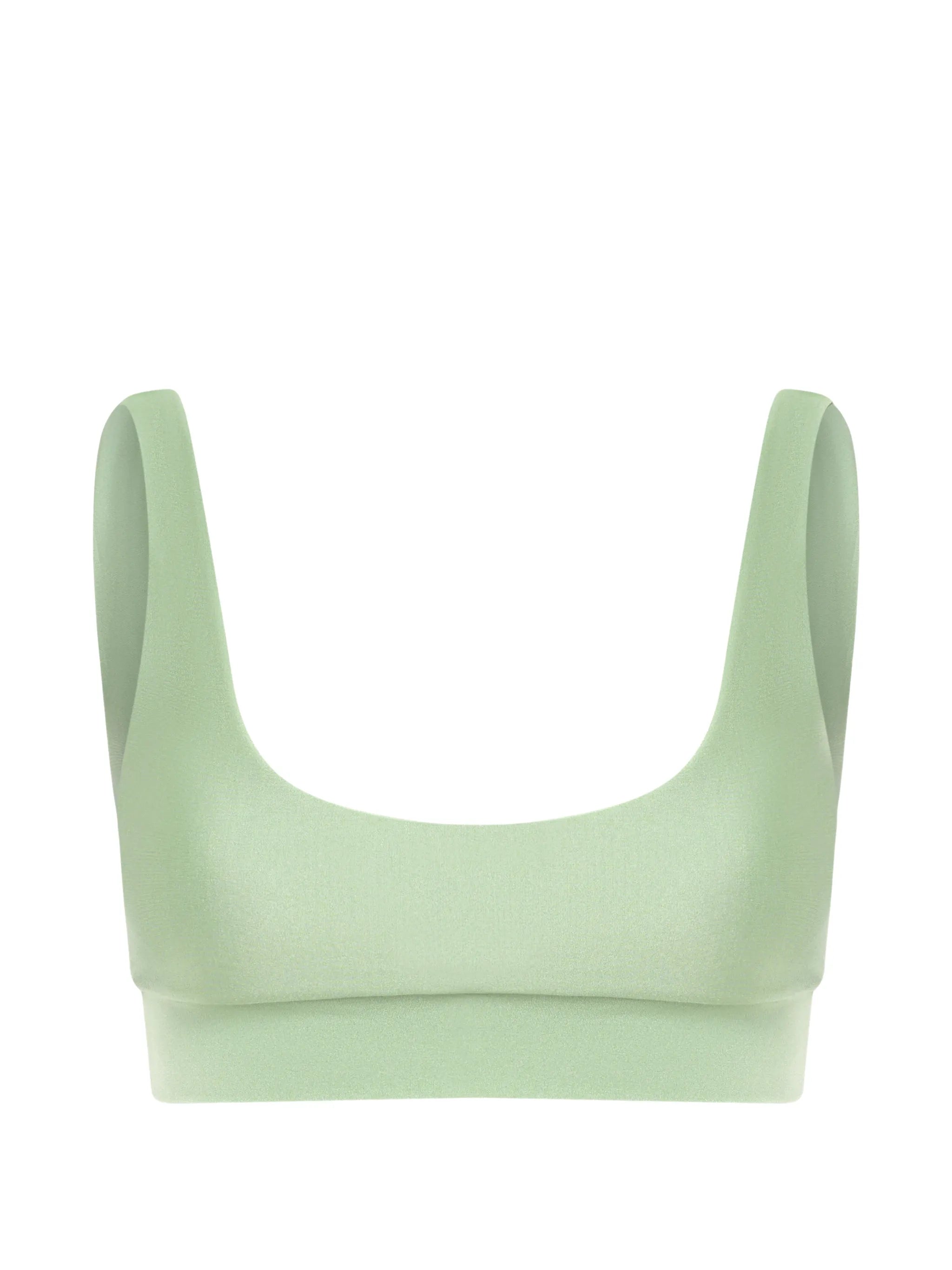 Maven bikini top